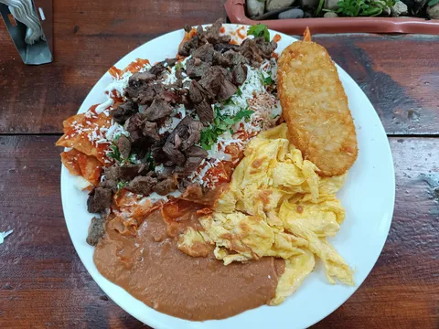 La Huerta image 6