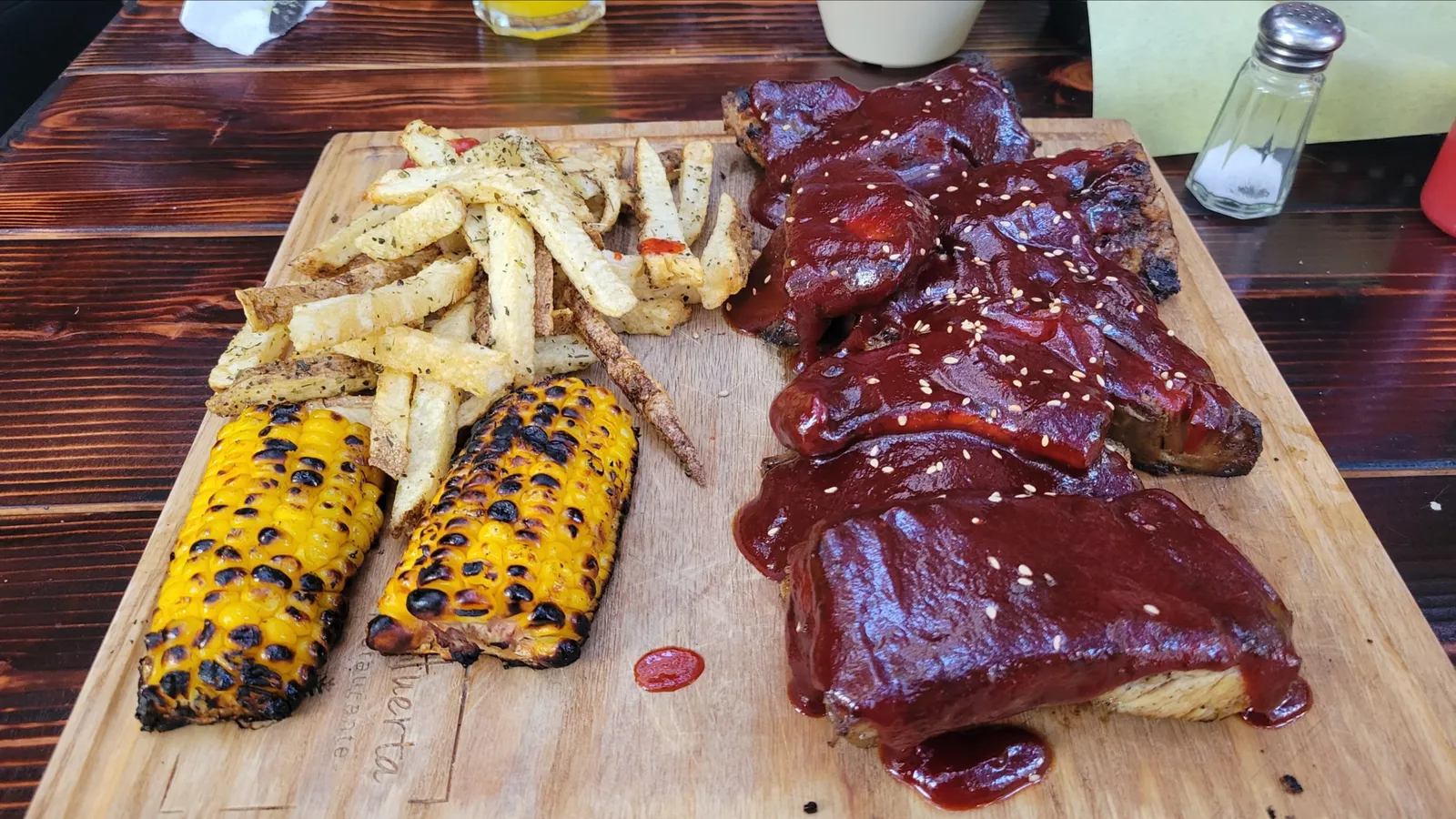 La Huerta image 7