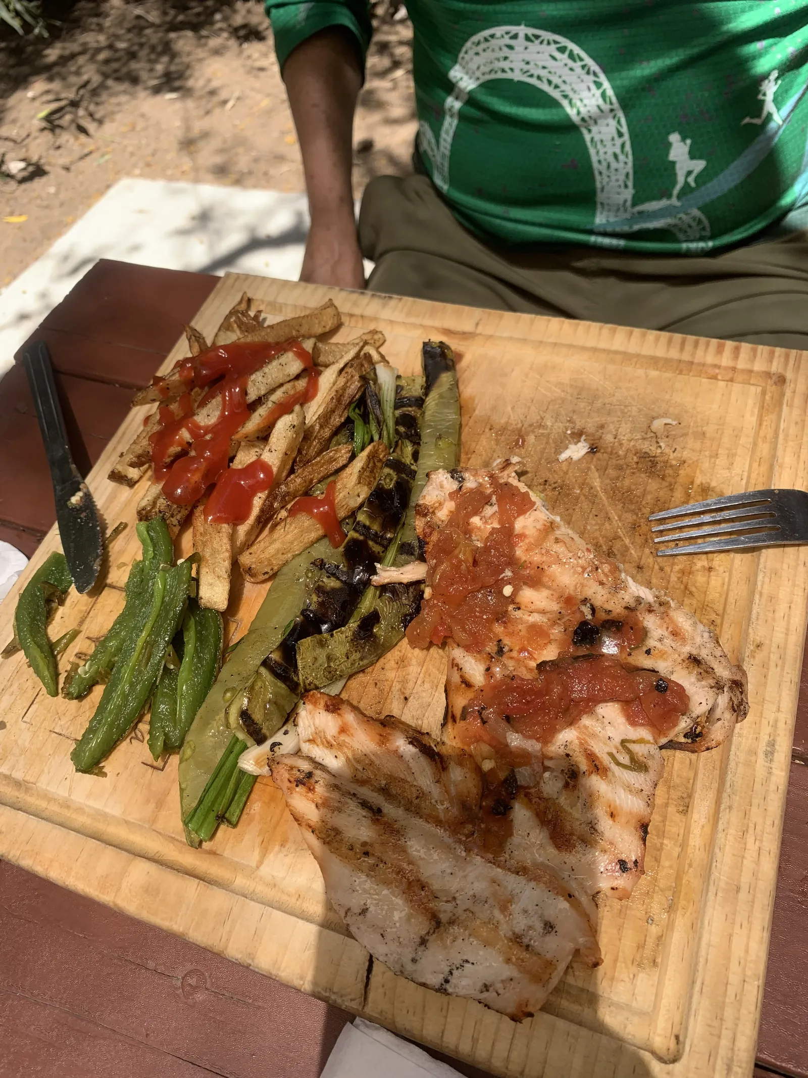 La Huerta image 8