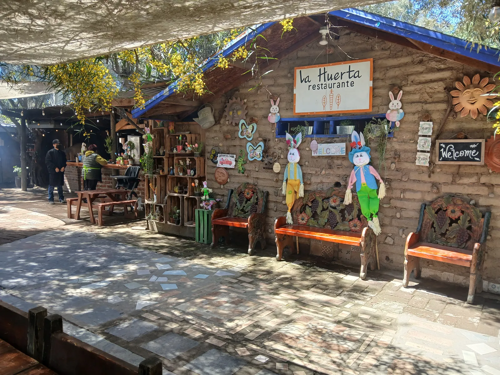 La Huerta image 9