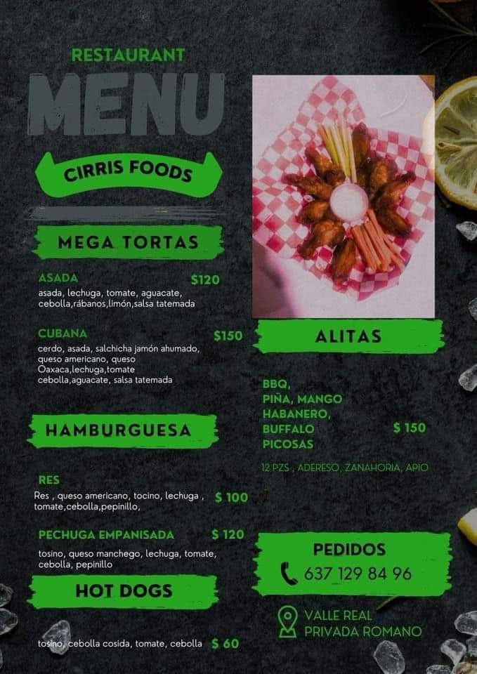 Chirri'sfood image 10