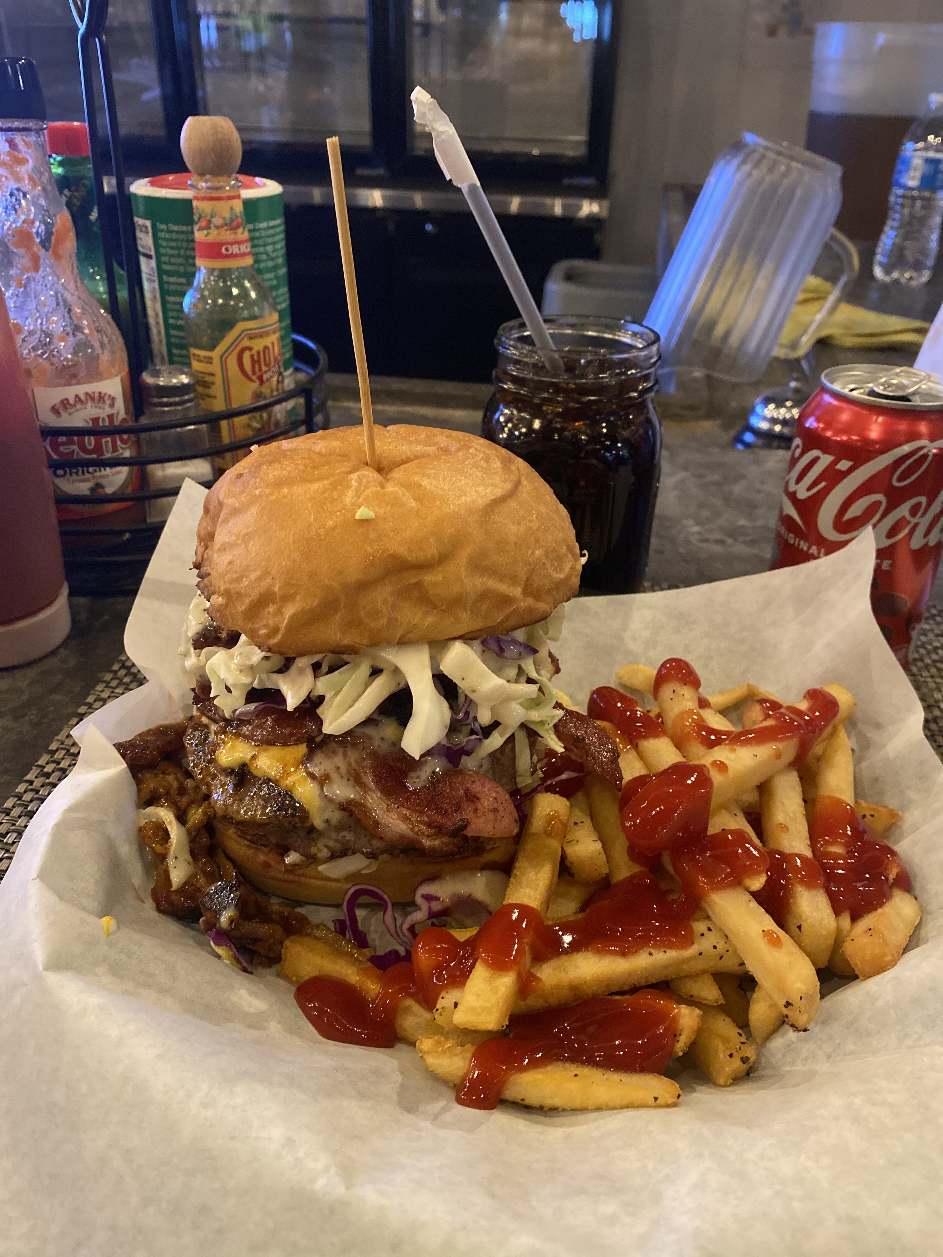 Miguelito's Smokehouse & Restaurant image 3