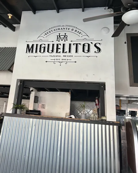 Miguelito's Smokehouse & Restaurant image 4