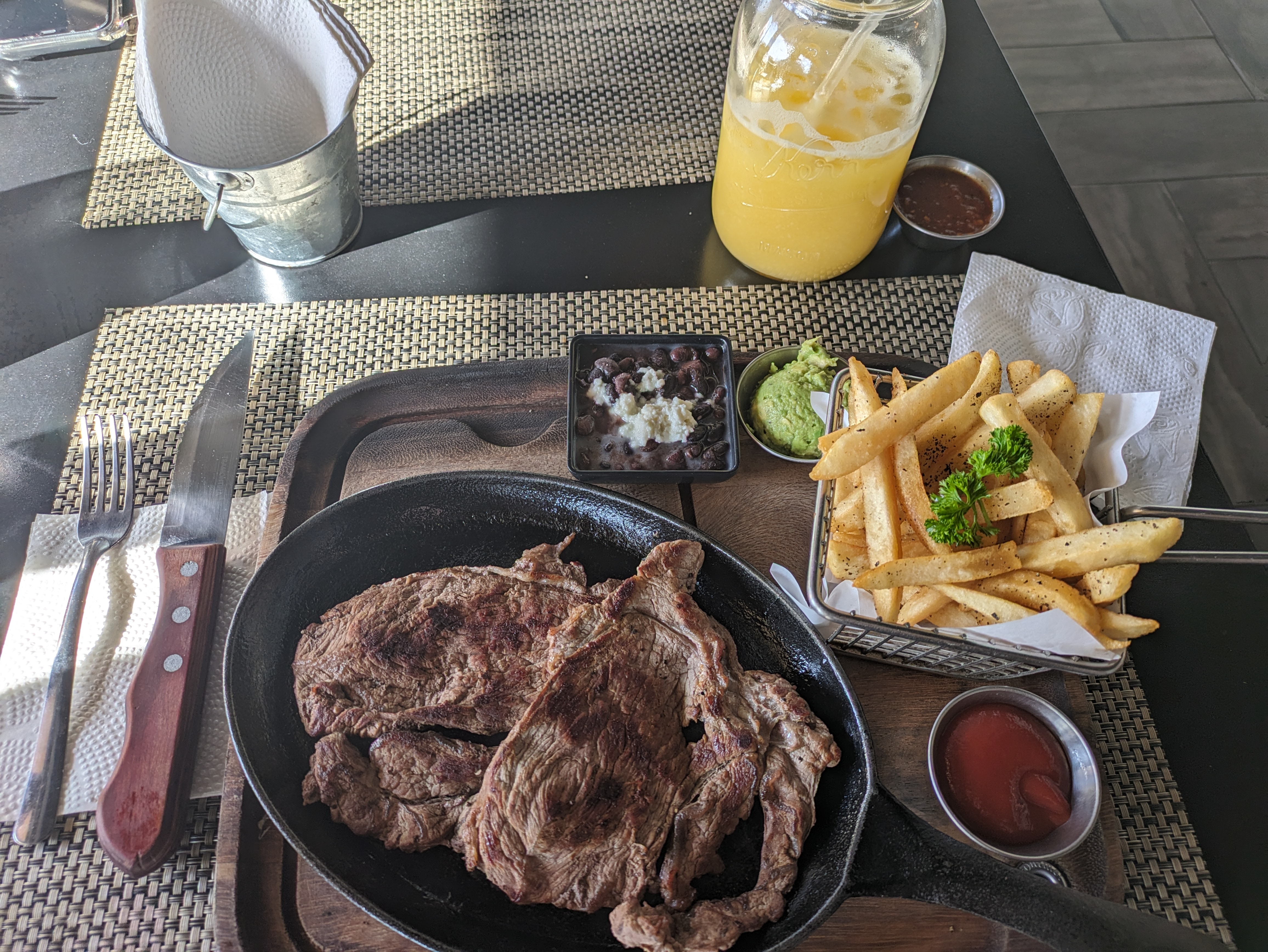 Miguelito's Smokehouse & Restaurant image 5