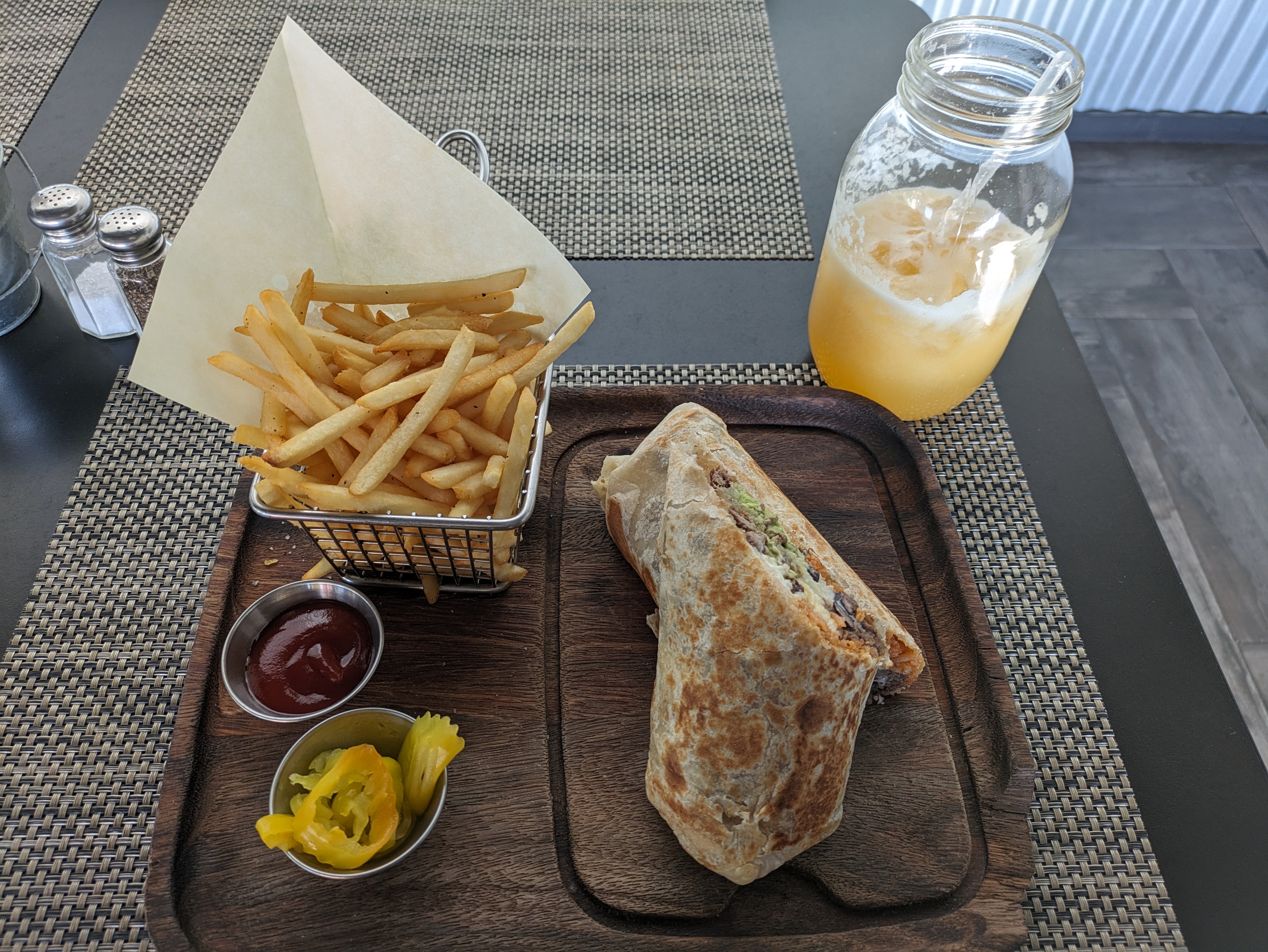 Miguelito's Smokehouse & Restaurant image 6