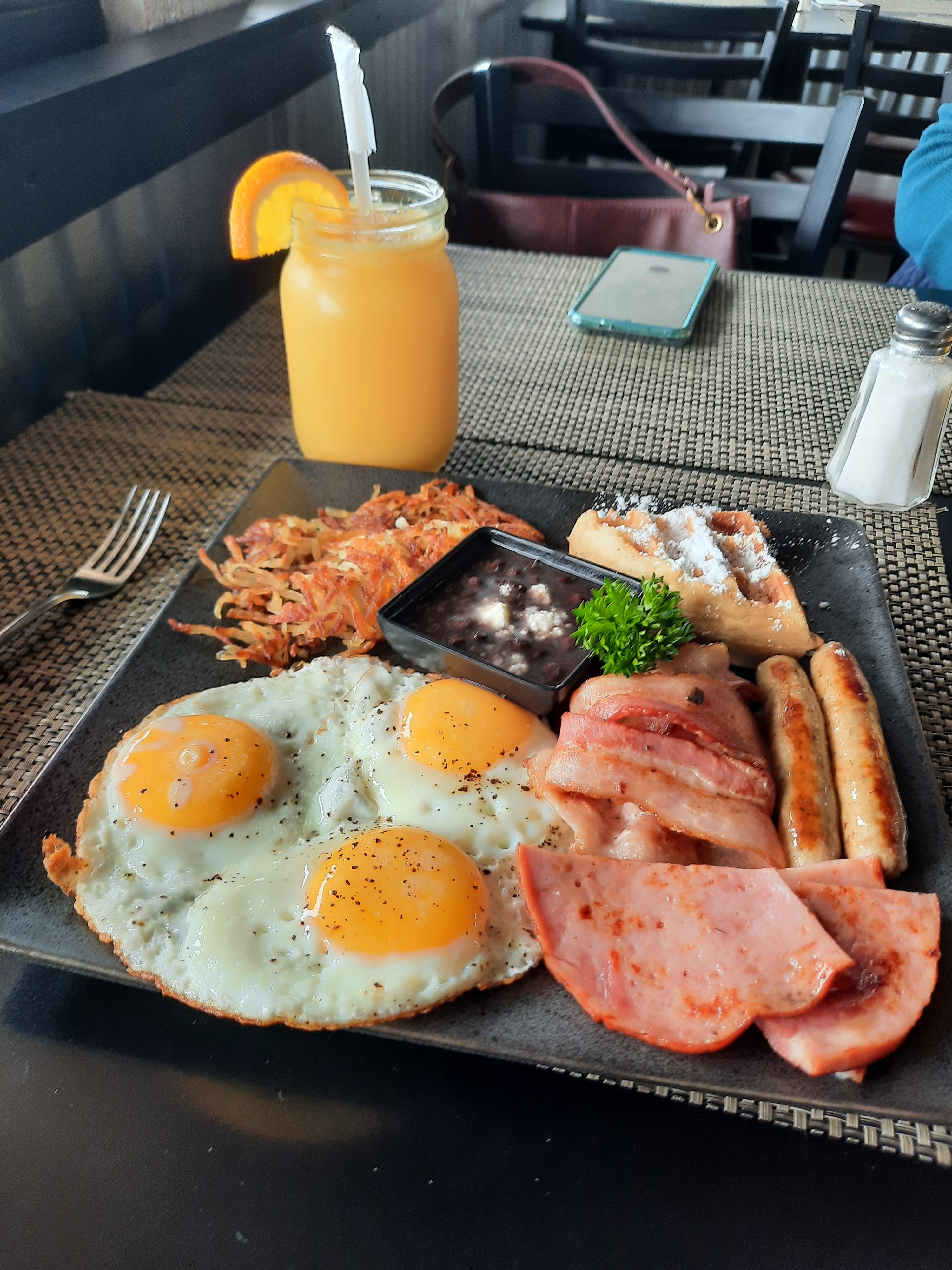 Miguelito's Smokehouse & Restaurant image 9