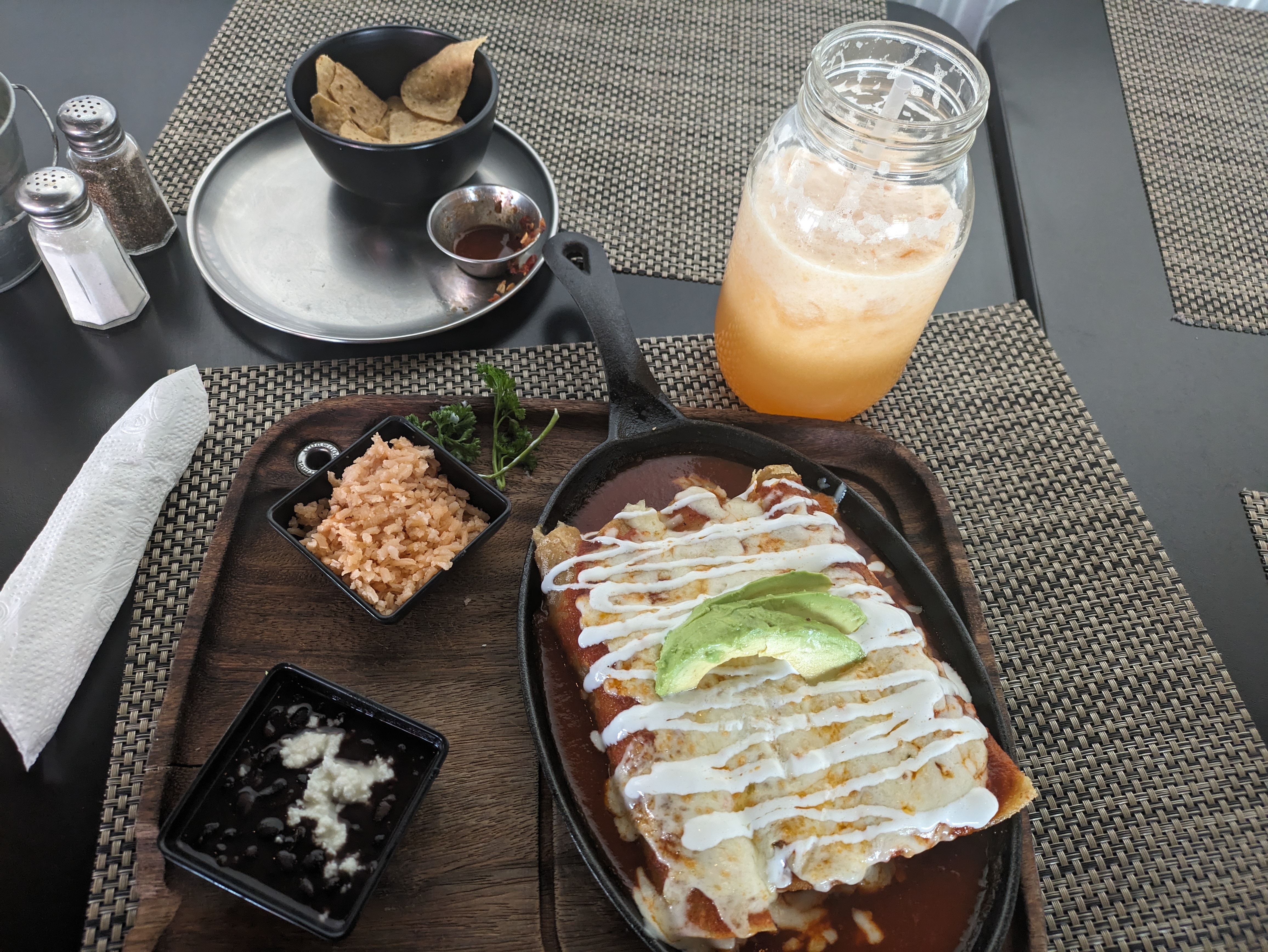 Miguelito's Smokehouse & Restaurant image 10