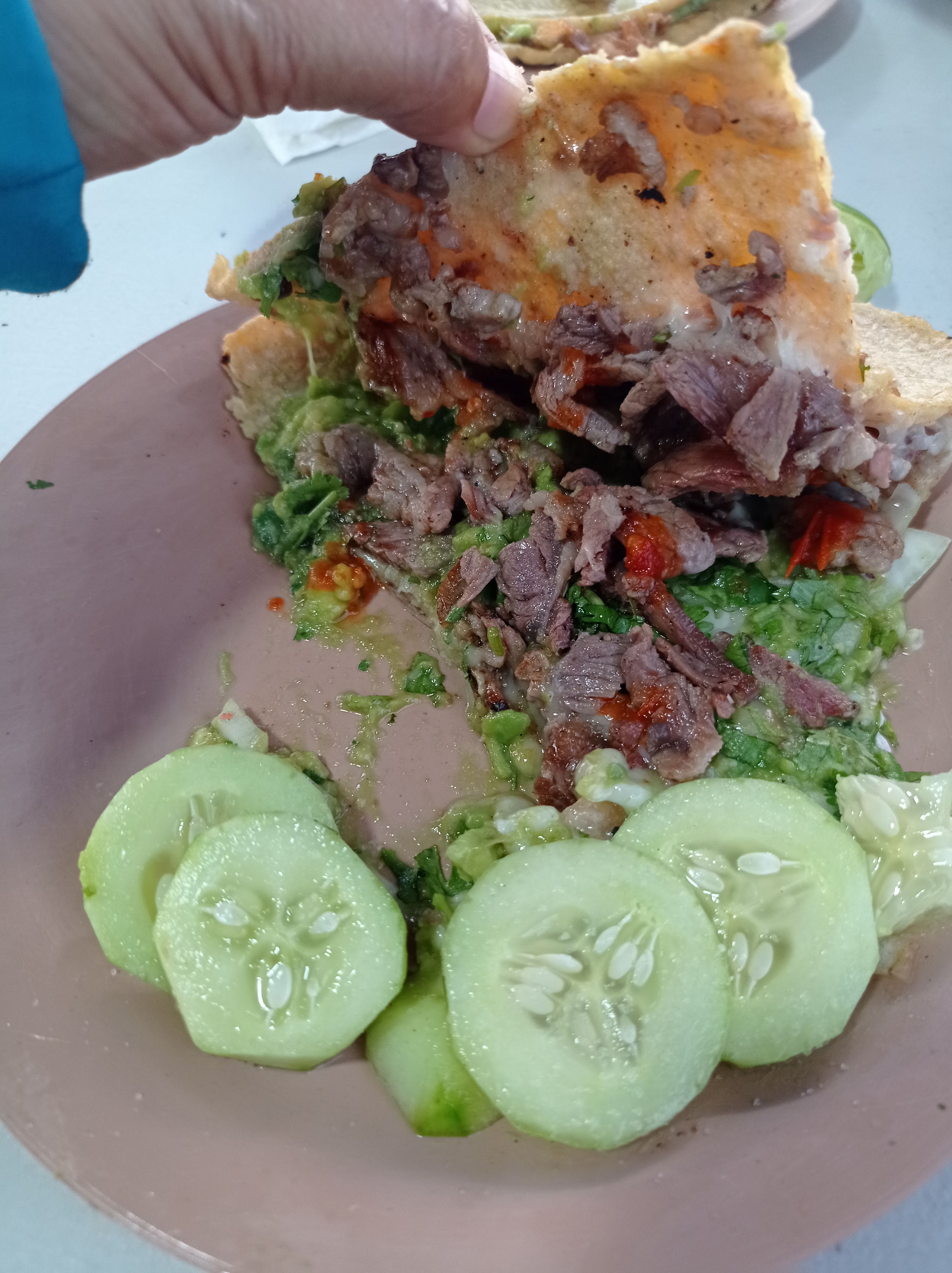 Tacos El Paisa image 1