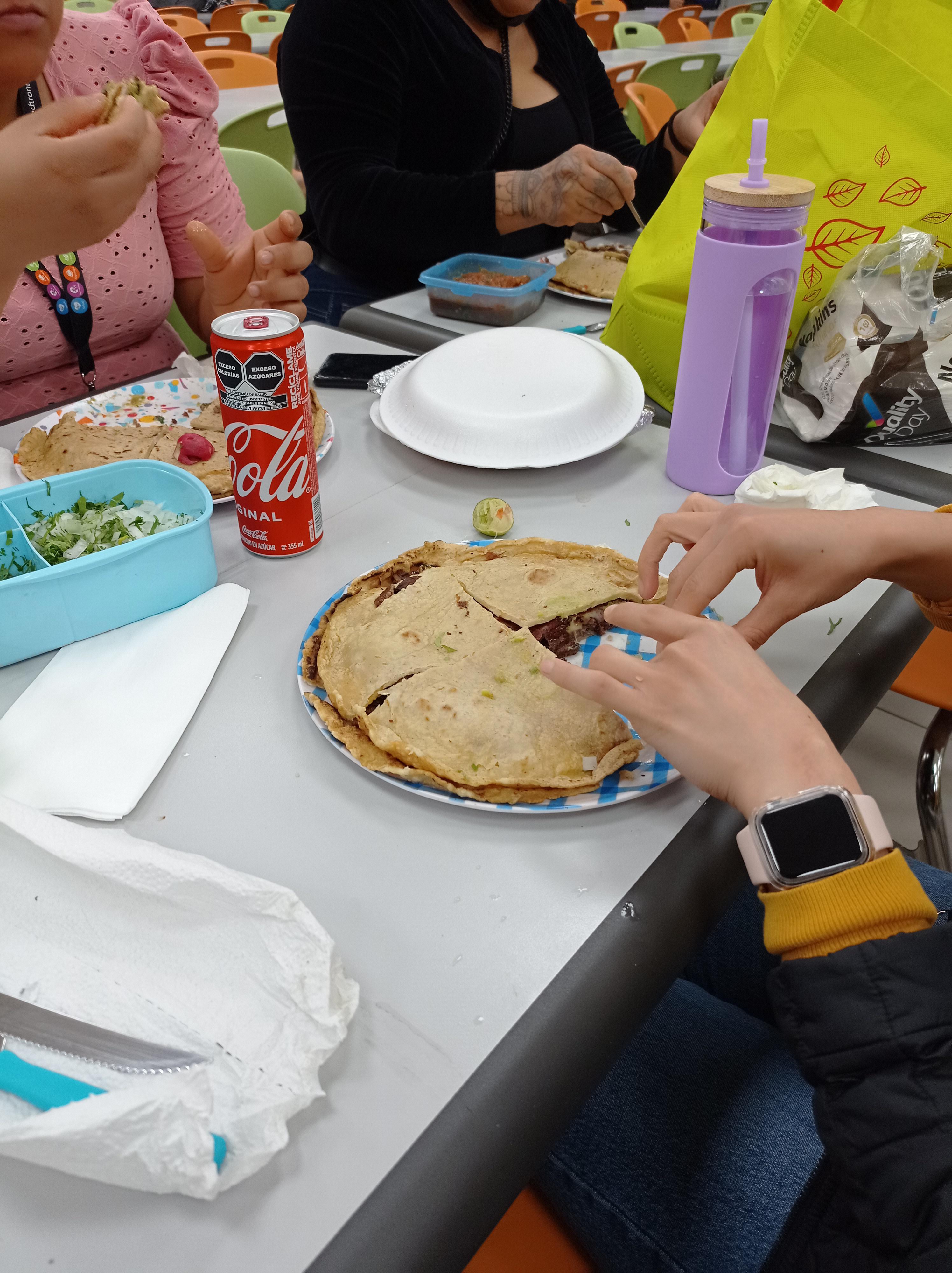 Tacos El Paisa image 3