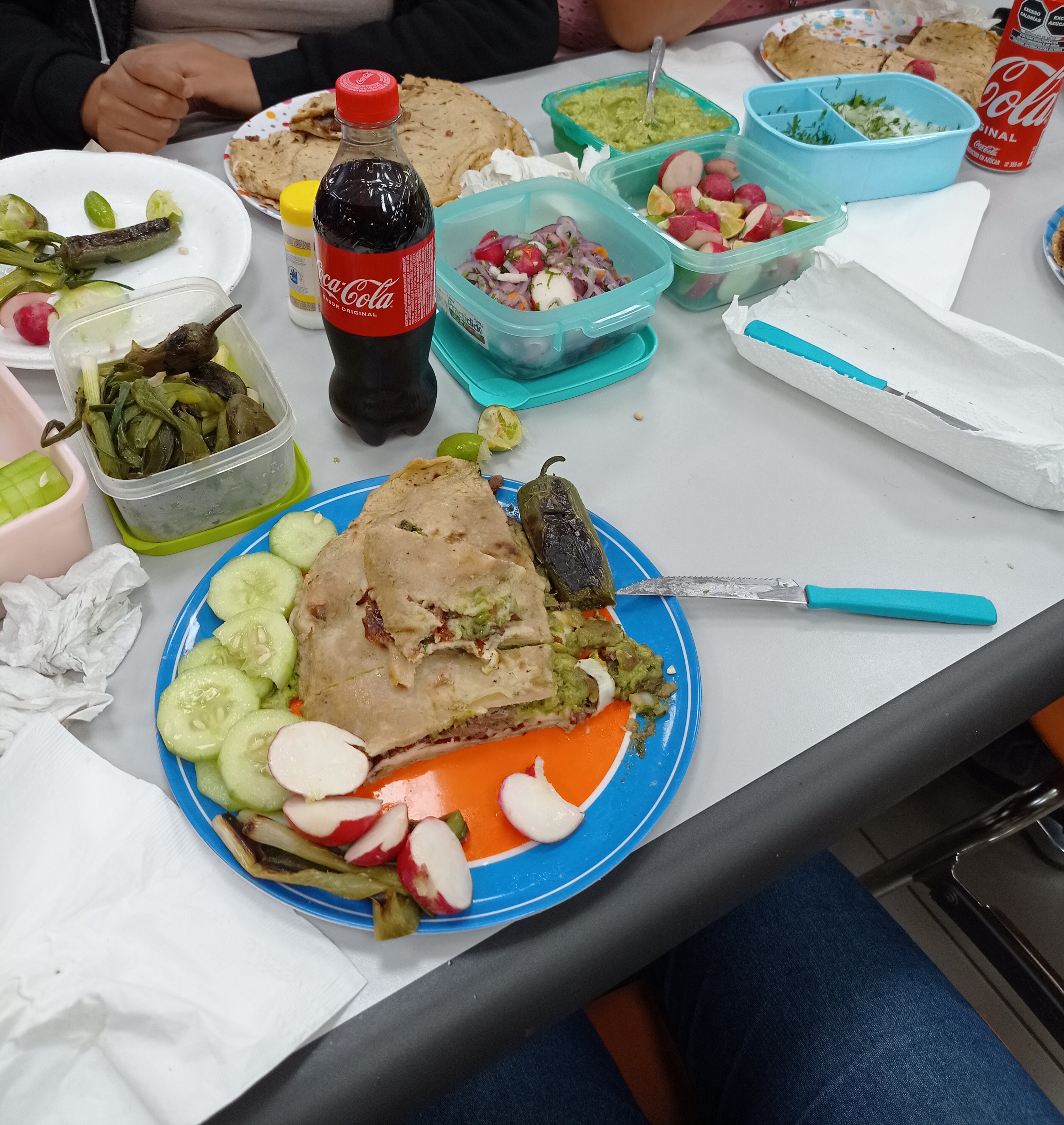 Tacos El Paisa image 4