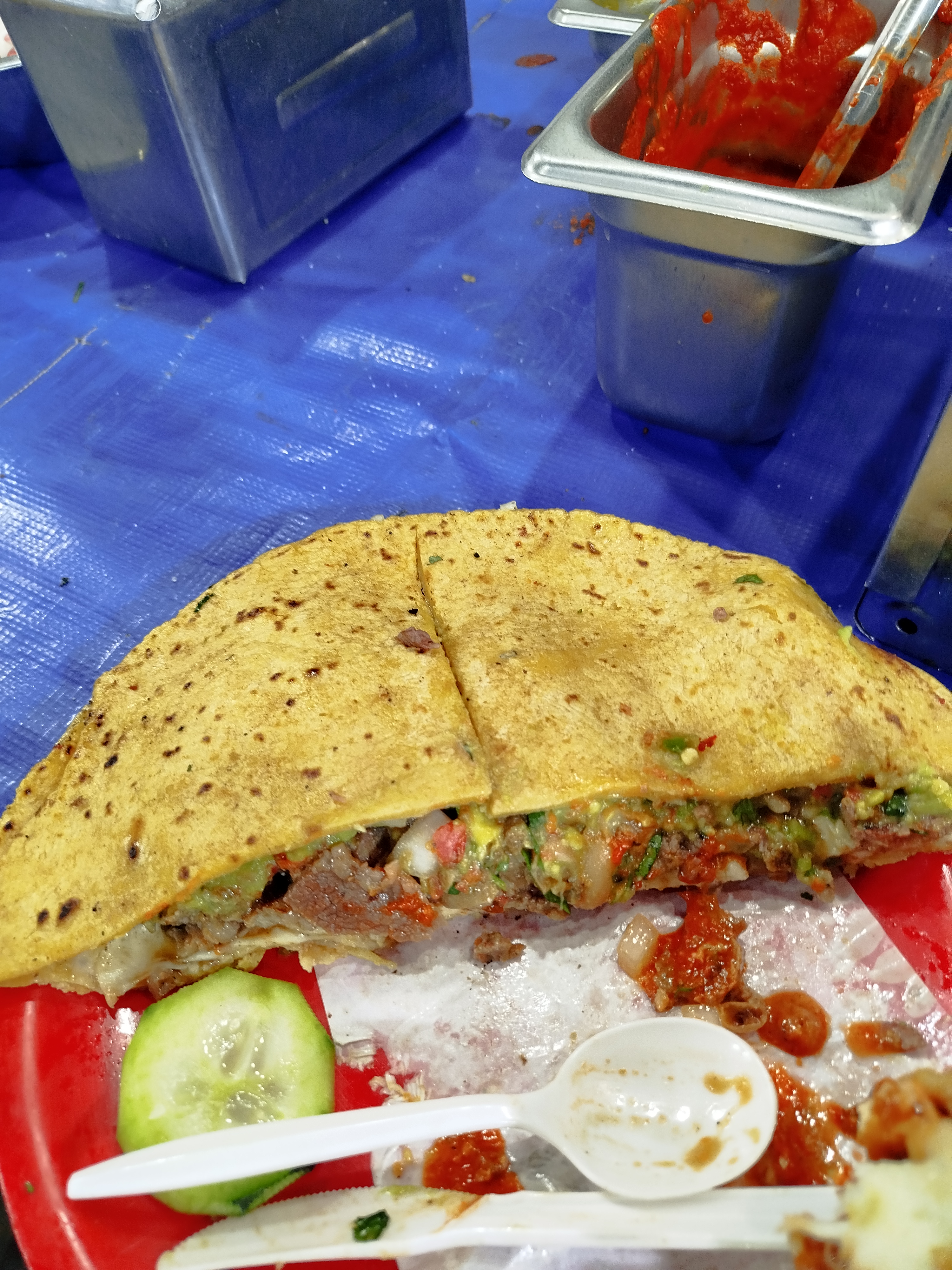 Tacos El Paisa image 5