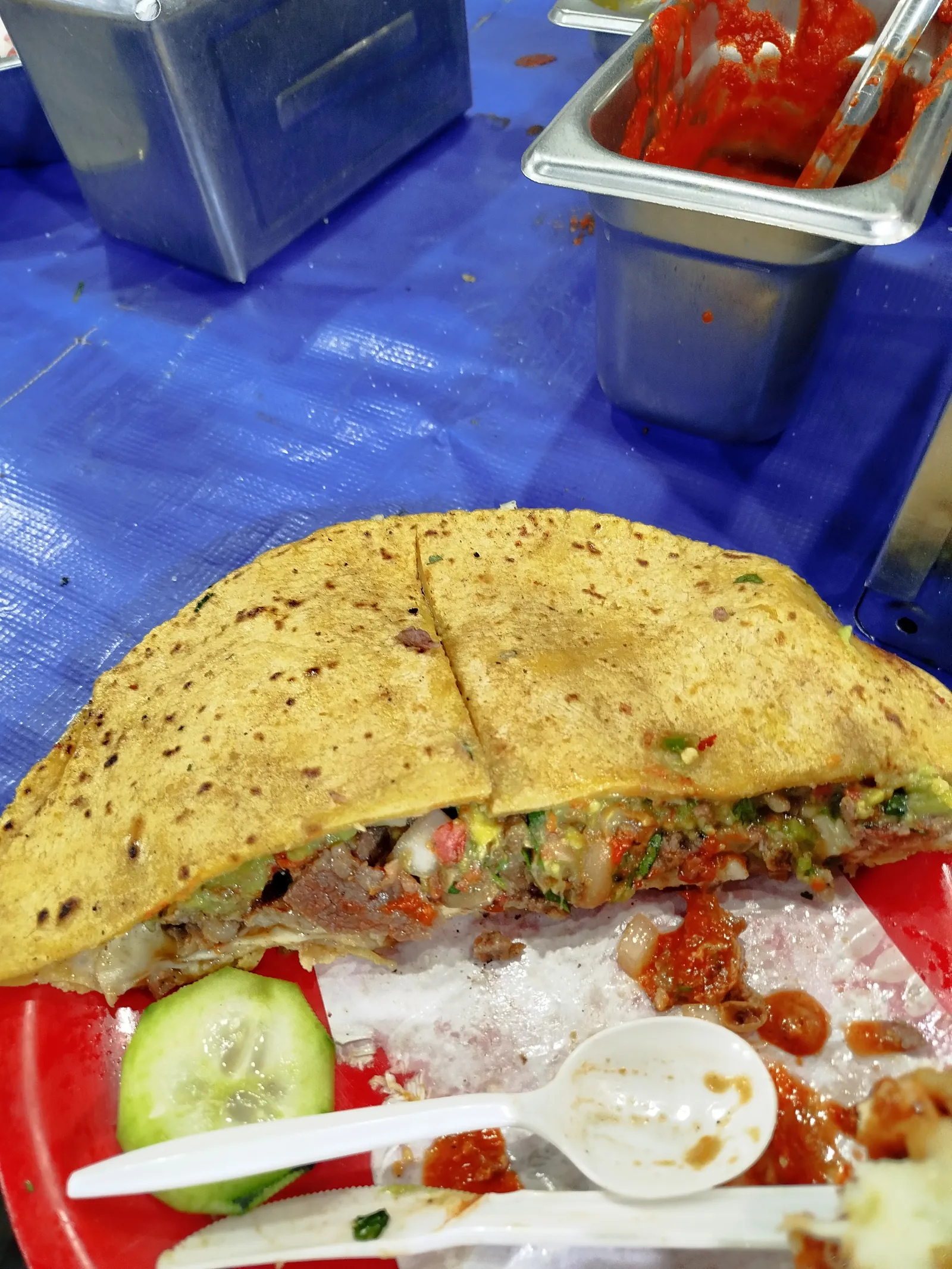 Tacos El Paisa image 5