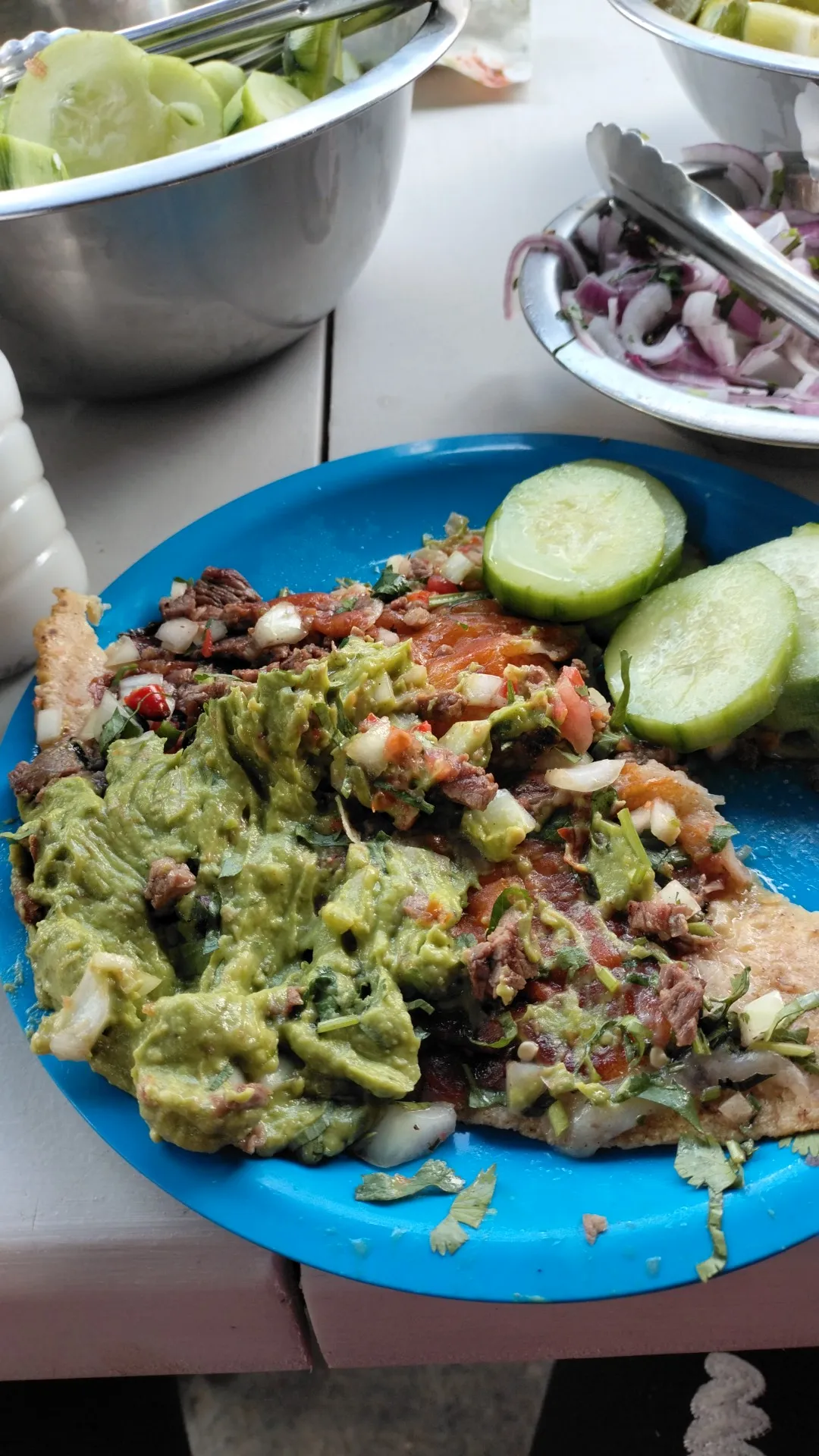 Tacos El Paisa image 6