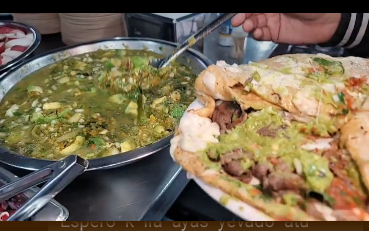 Tacos El Paisa image 7