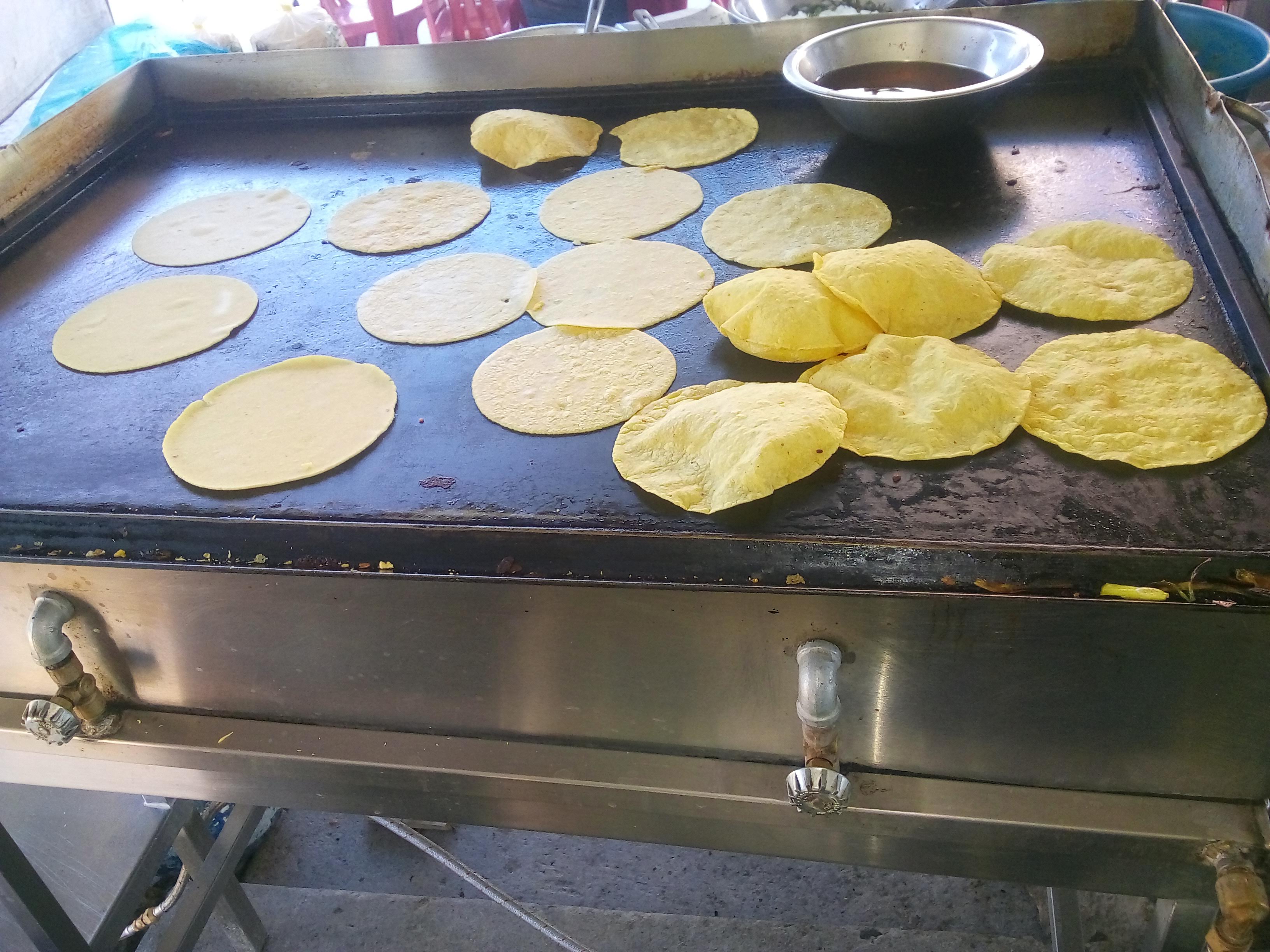 Tacos El Paisa image 8