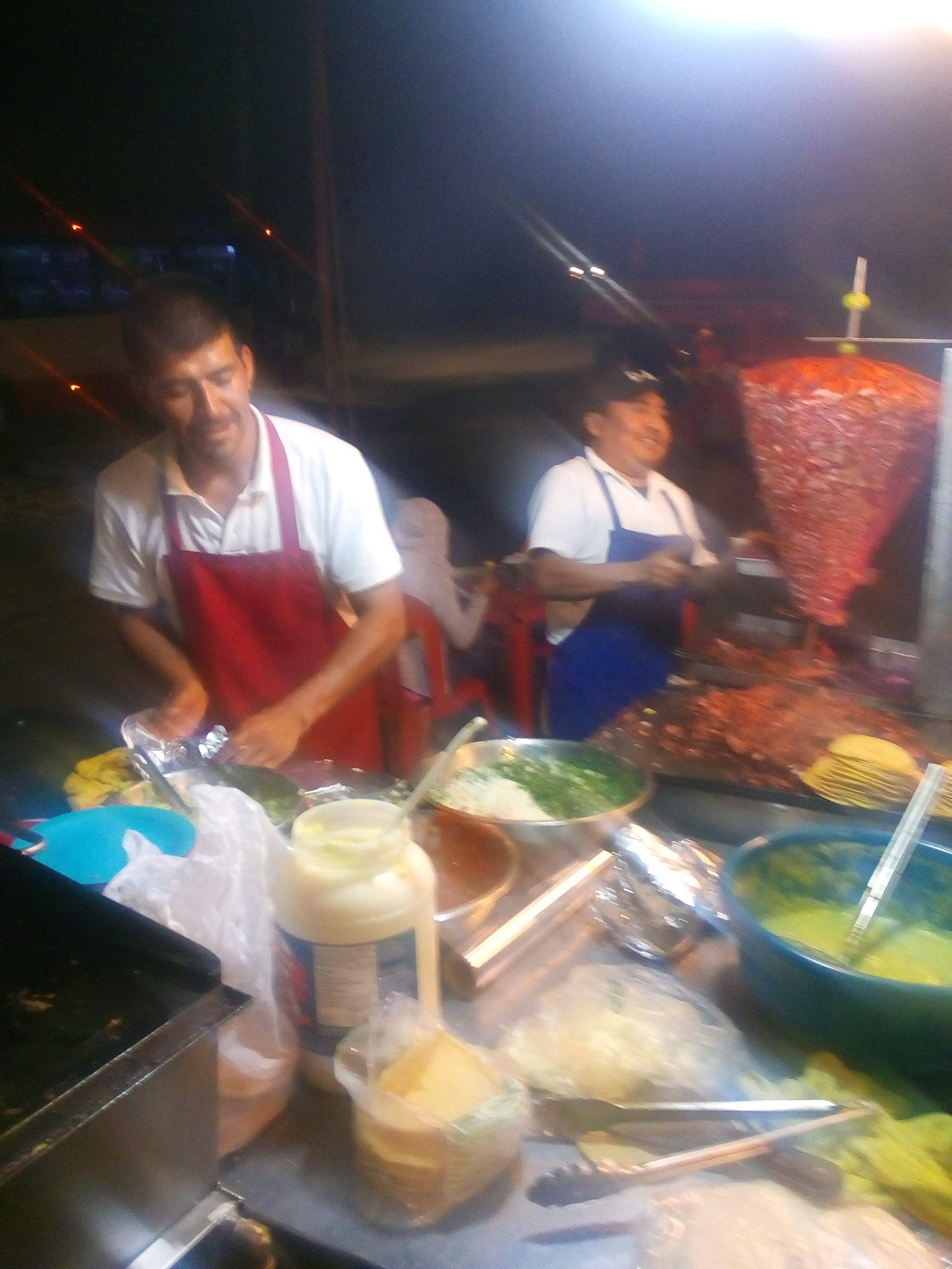 Tacos El Paisa image 9