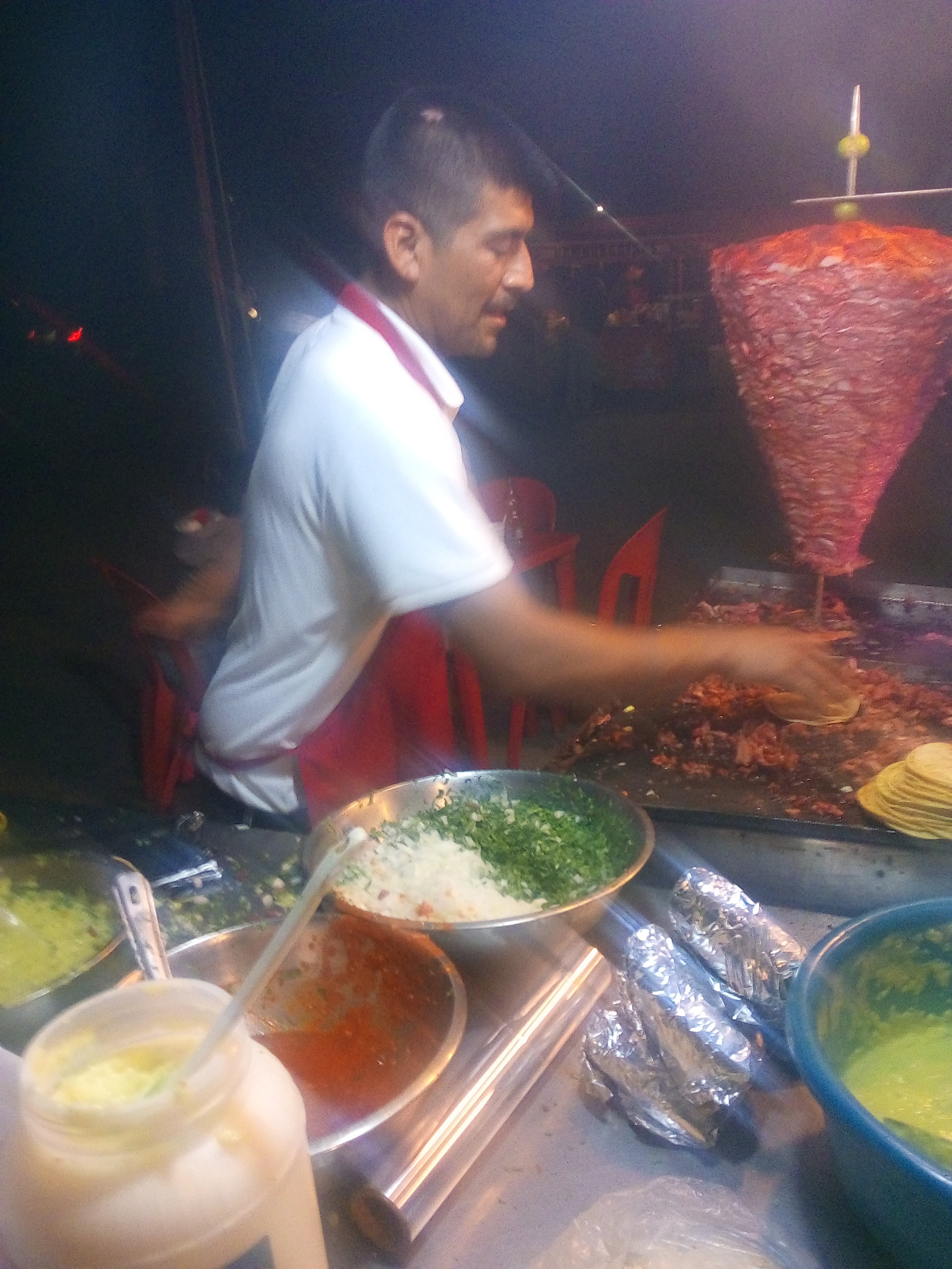 Tacos El Paisa image 10