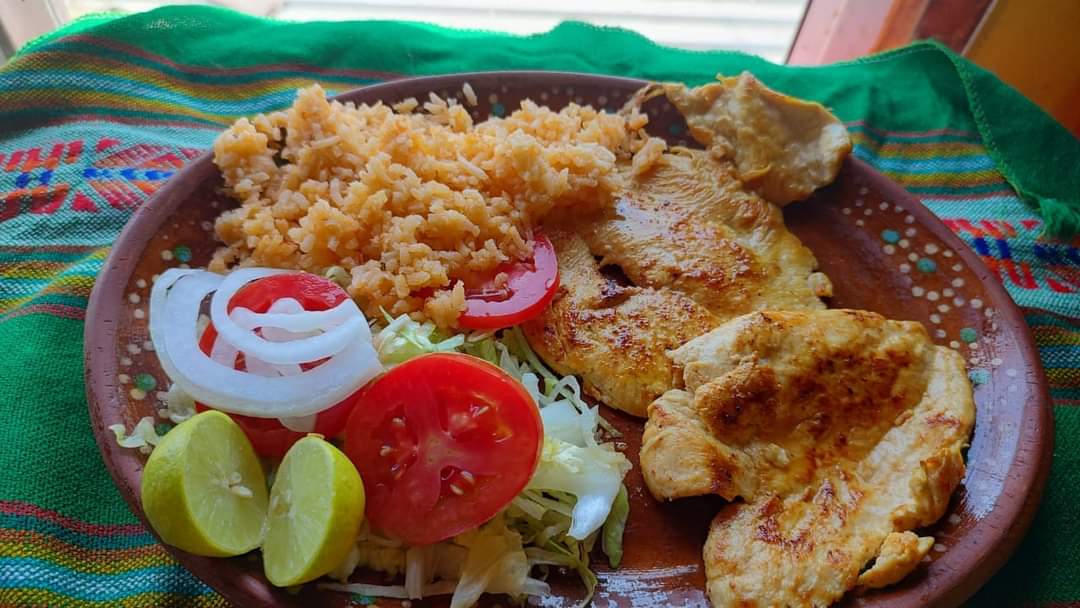 El RINCONCITO image 7