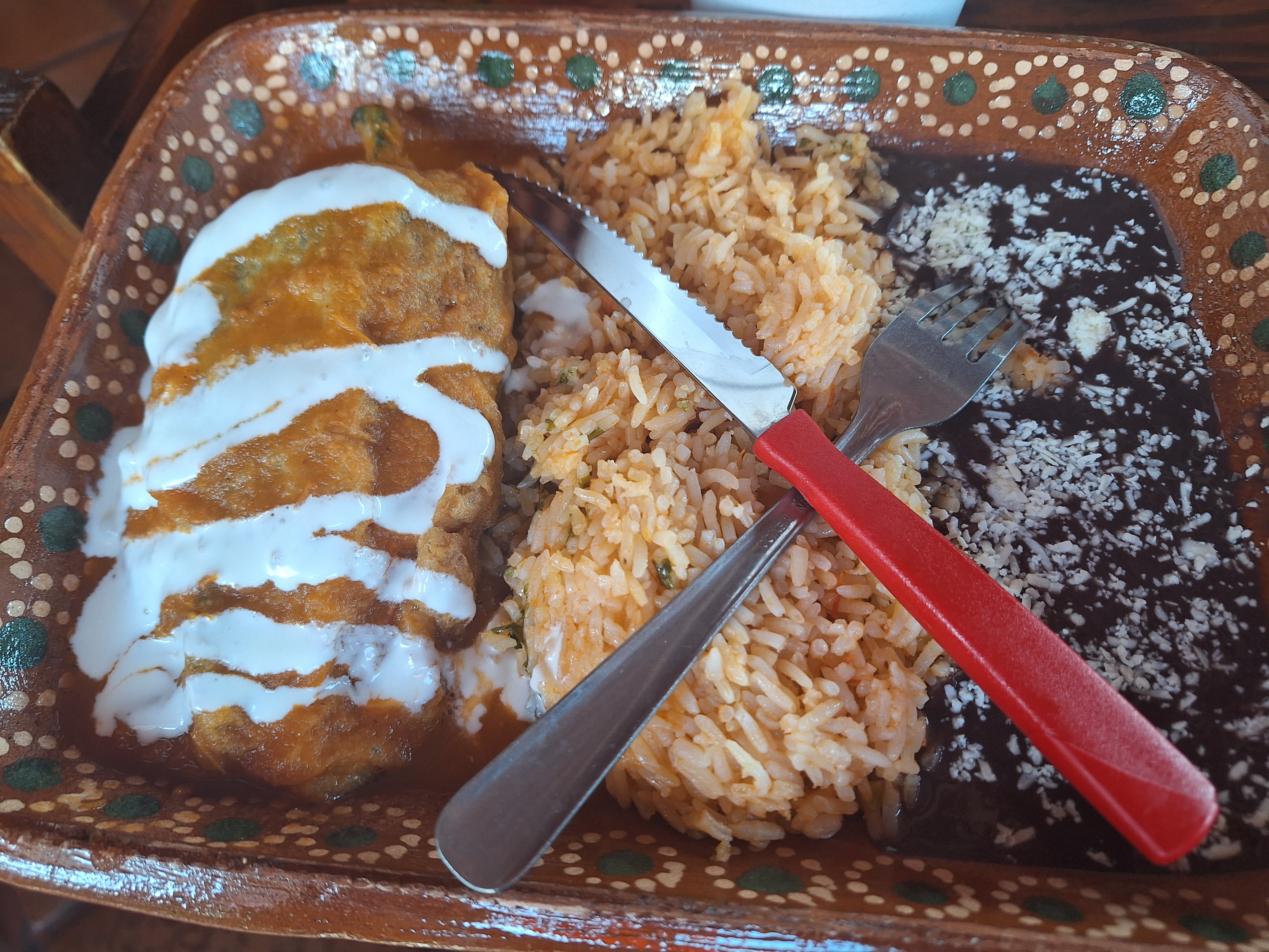 El RINCONCITO image 8