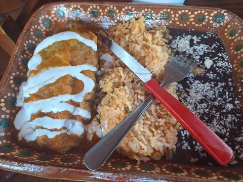 El RINCONCITO image 8