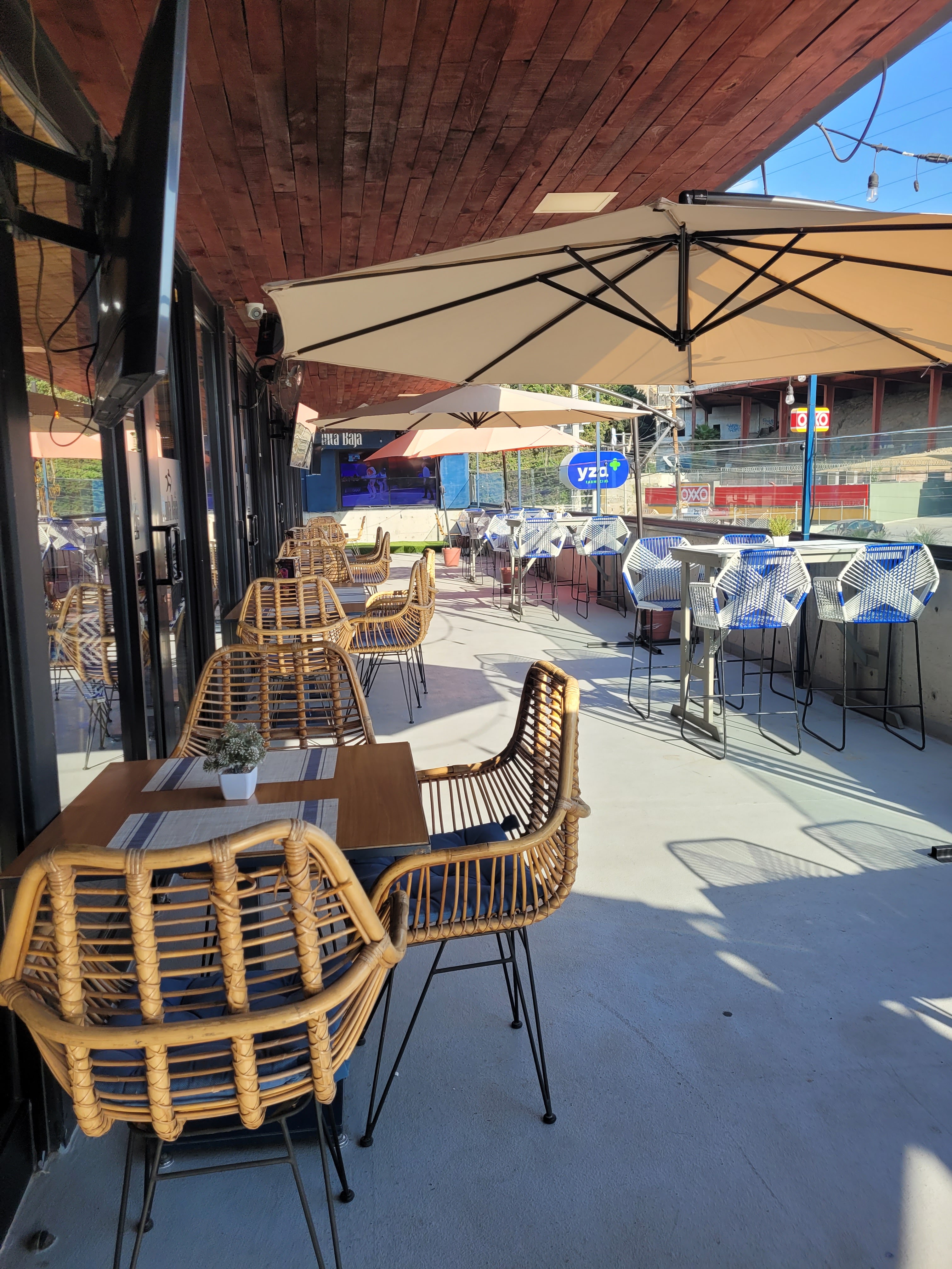 Punta Baja Restaurant & Bar image 1