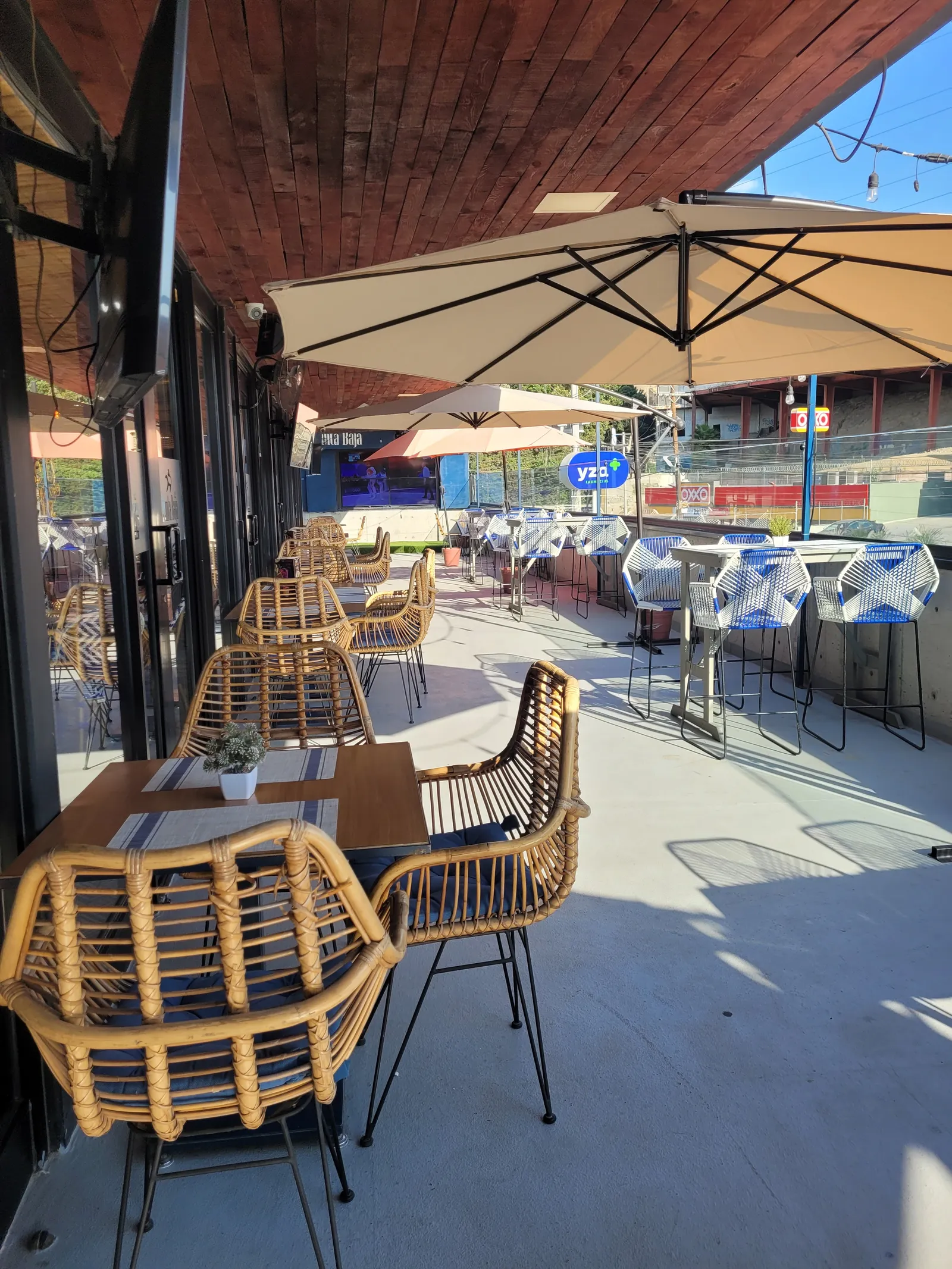 Punta Baja Restaurant & Bar image 1