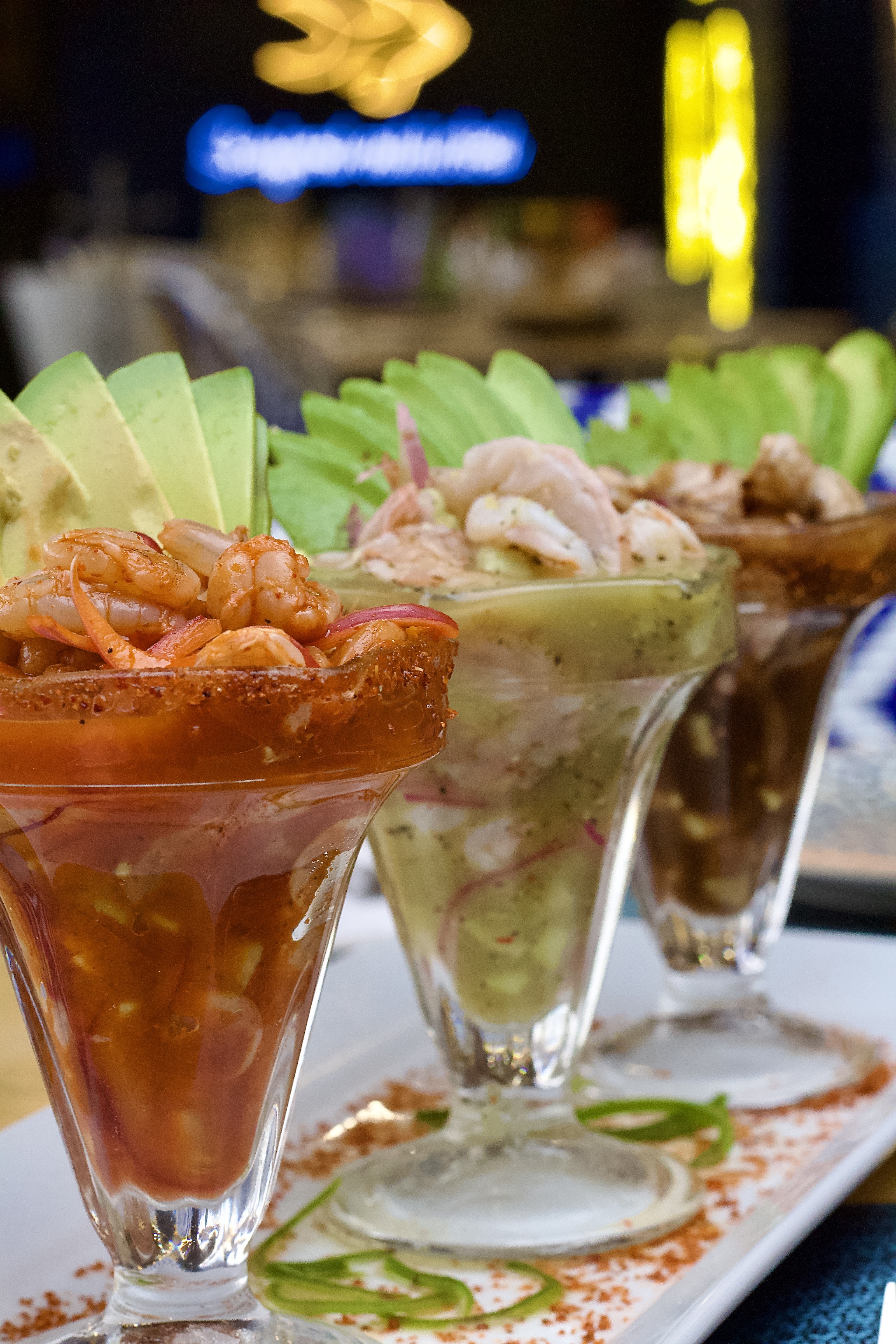 Punta Baja Restaurant & Bar image 2