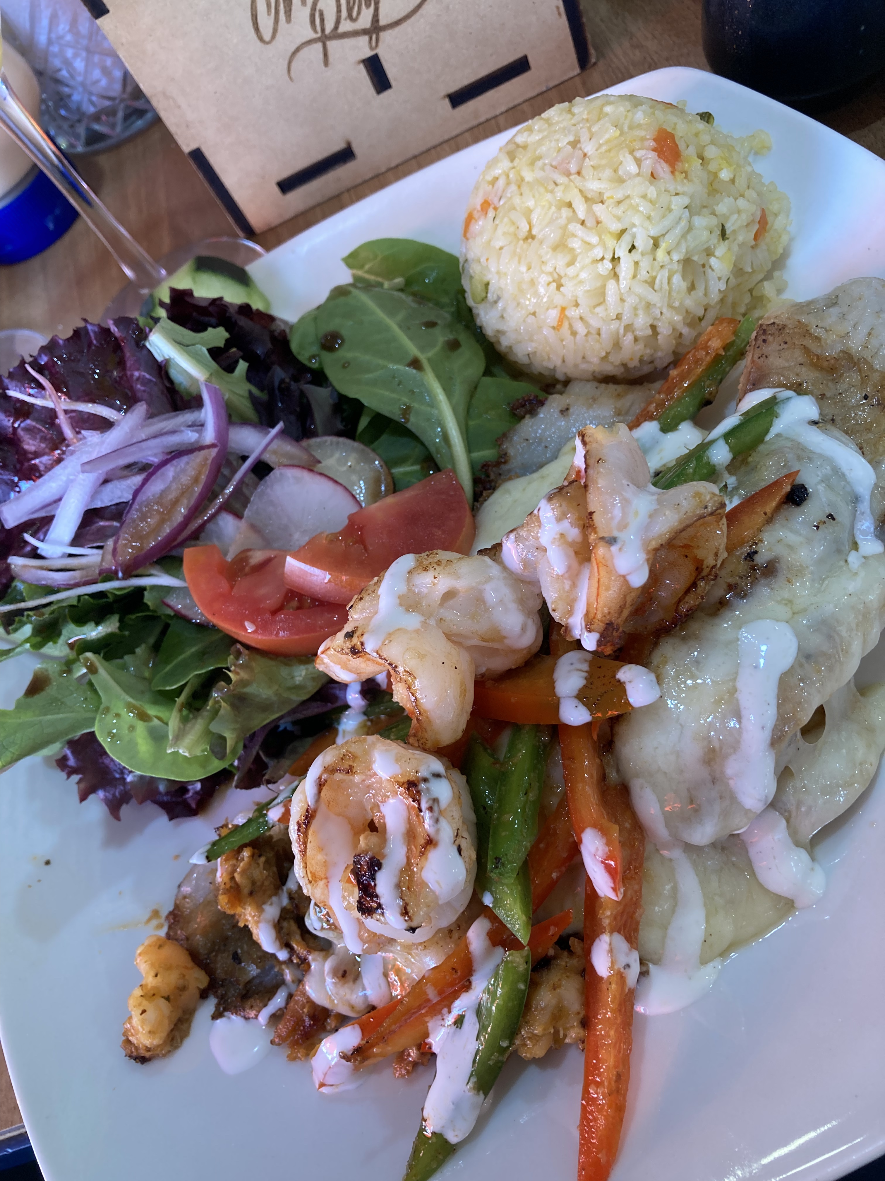 Punta Baja Restaurant & Bar image 5