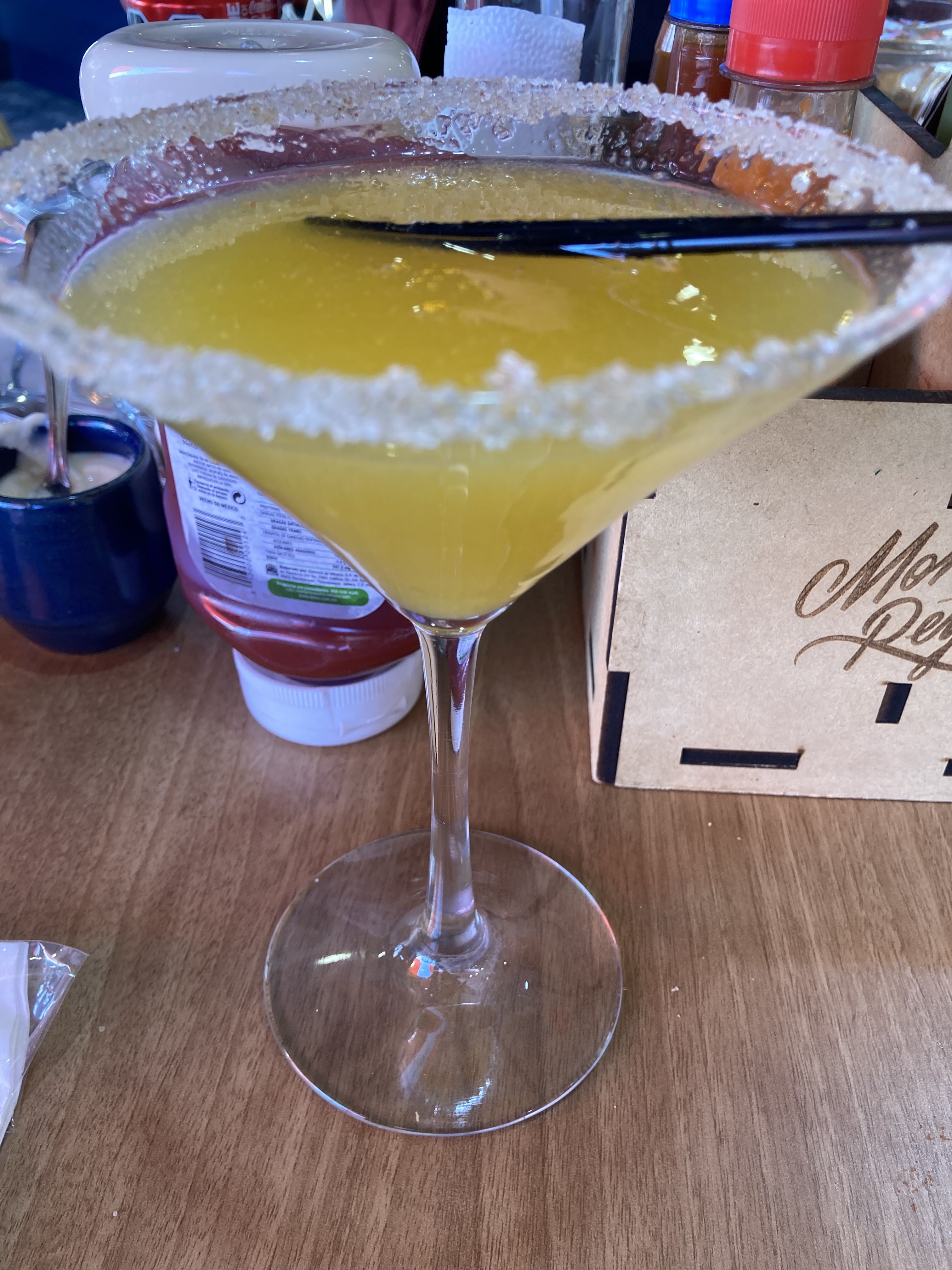 Punta Baja Restaurant & Bar image 6