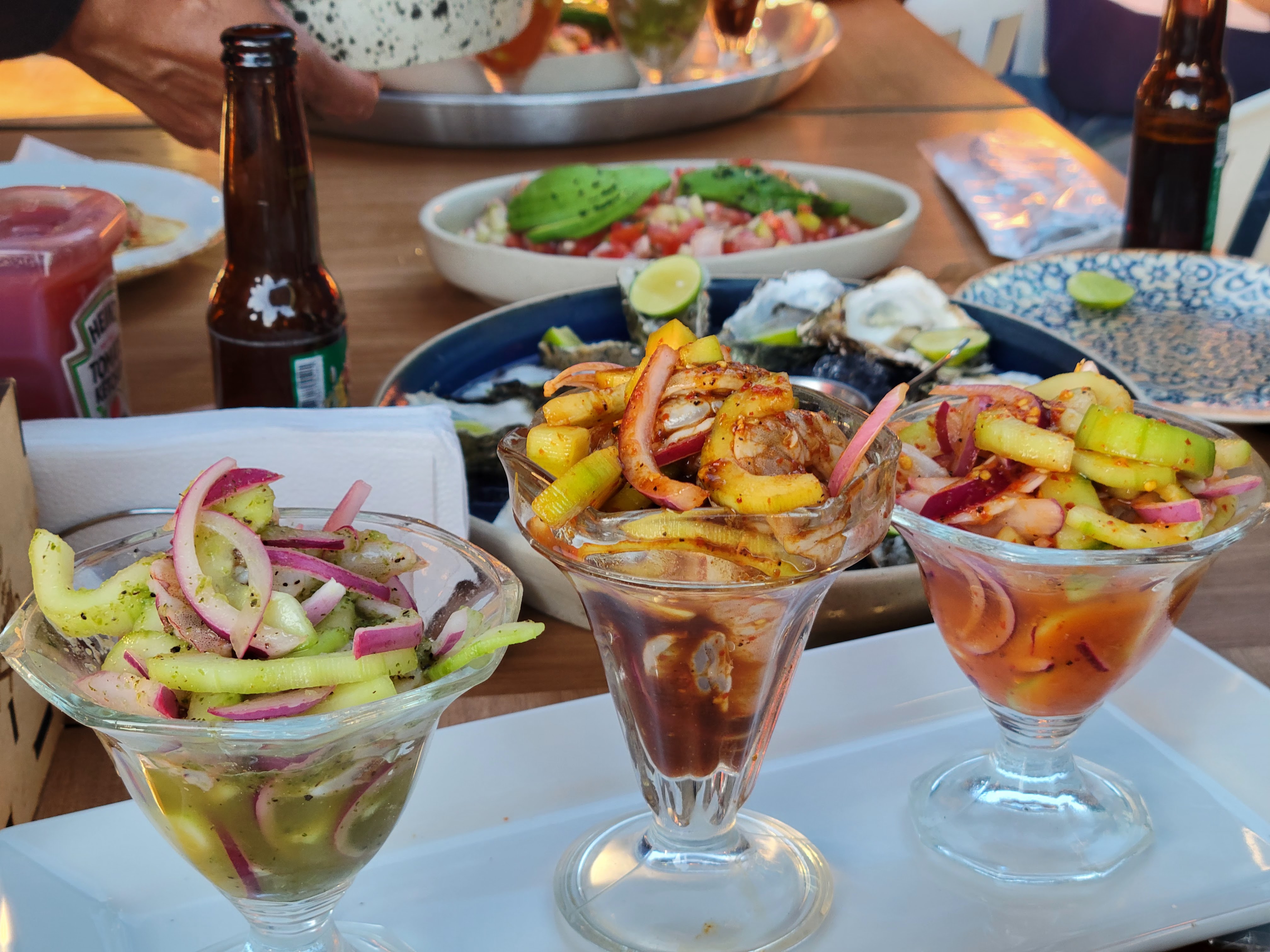 Punta Baja Restaurant & Bar image 8