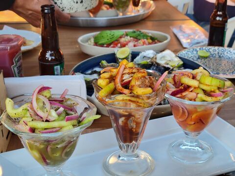 Punta Baja Restaurant & Bar image 8