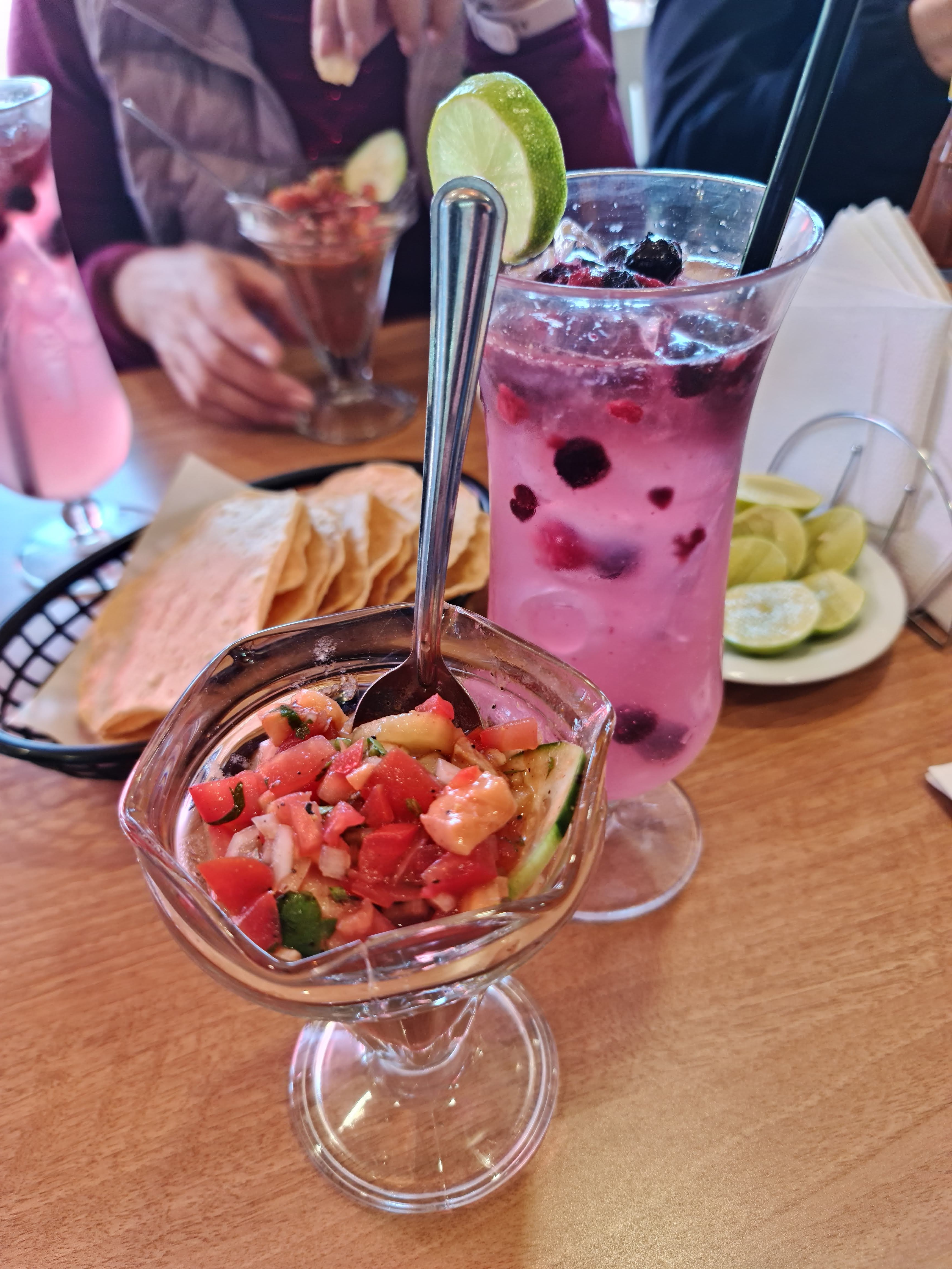 Punta Baja Restaurant & Bar image 9