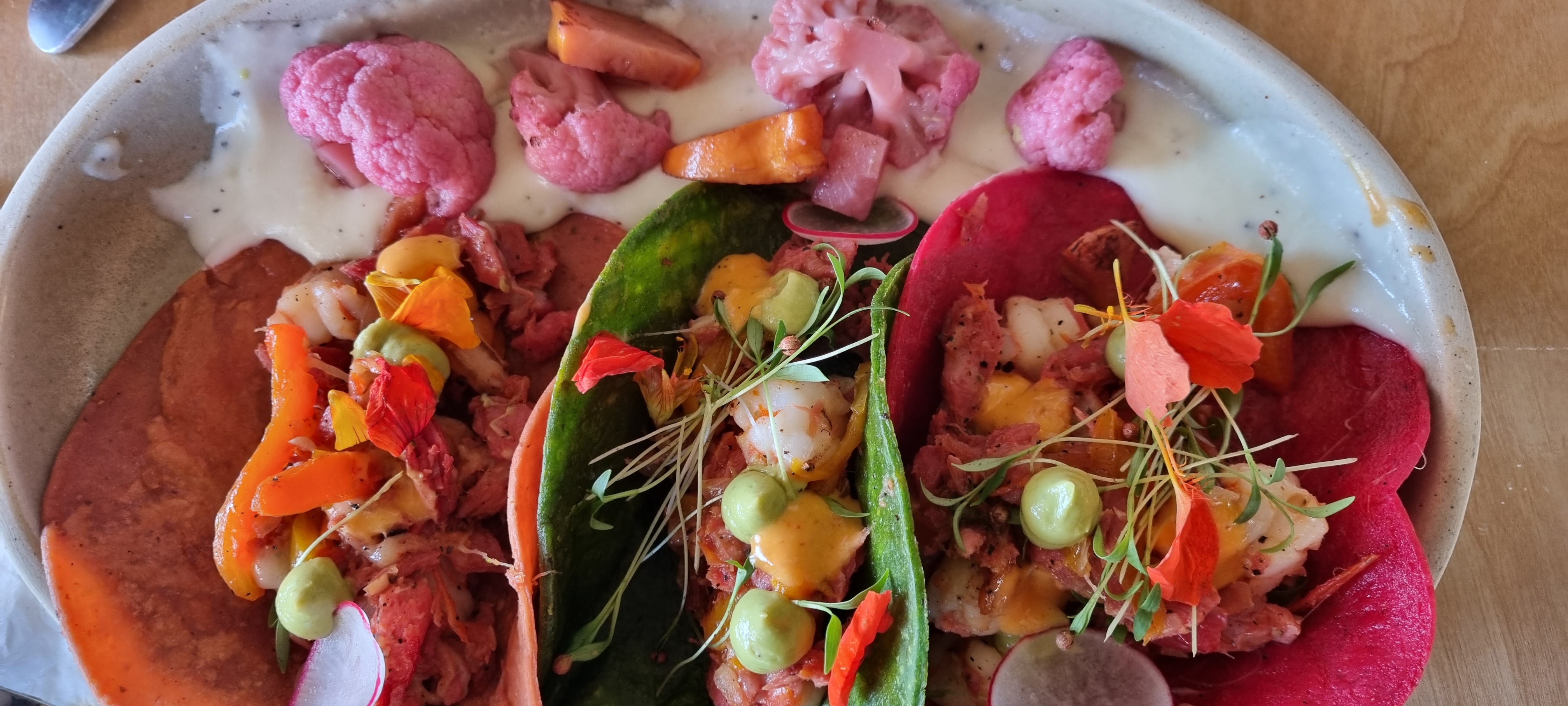 Punta Baja Restaurant & Bar image 10