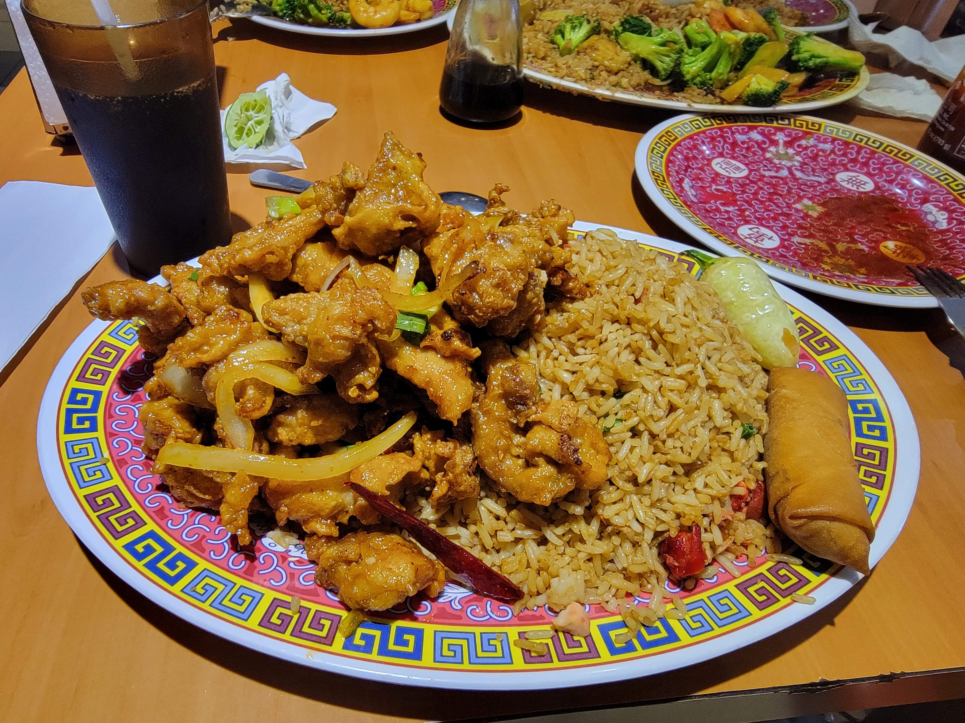 Restaurant Kuan Xiang image 1