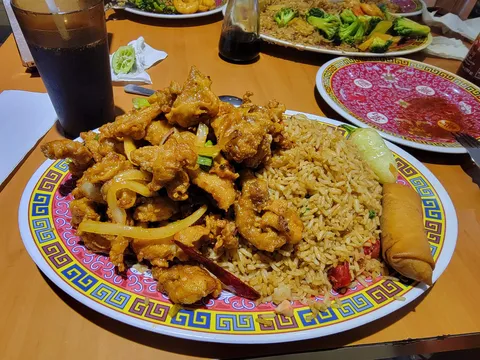 Restaurant Kuan Xiang image 1