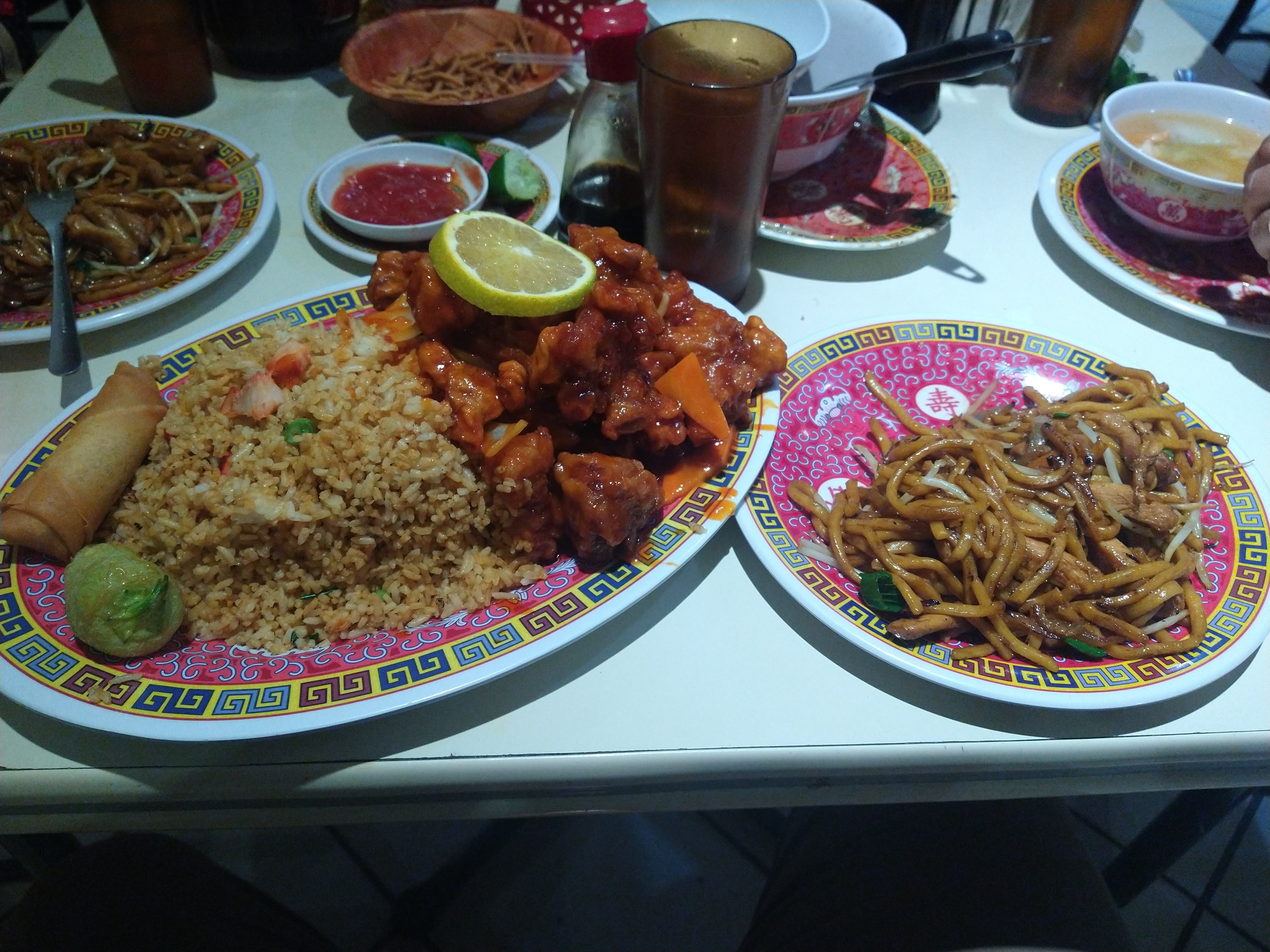 Restaurant Kuan Xiang image 2