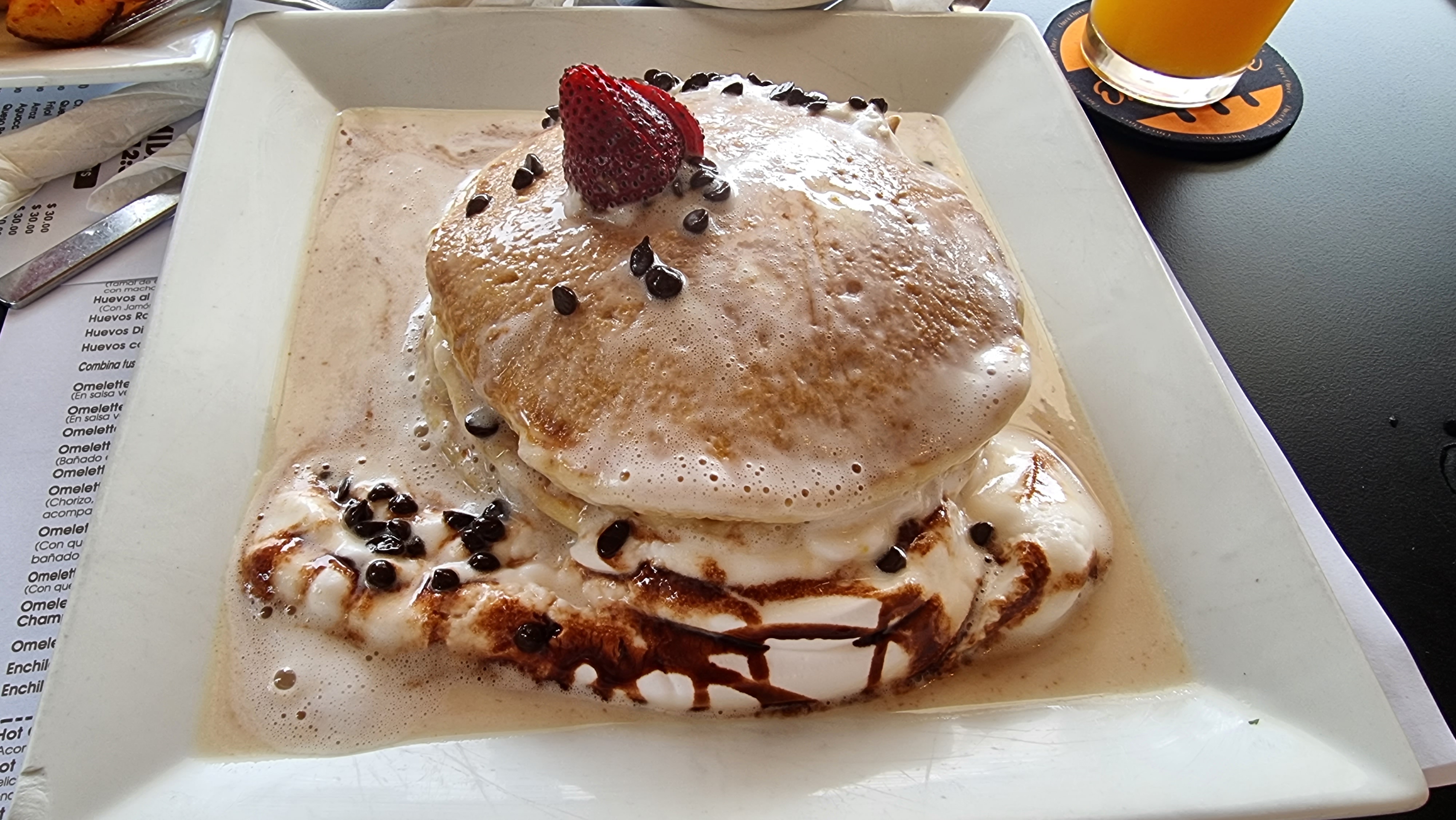 Once Once Restaurante image 2