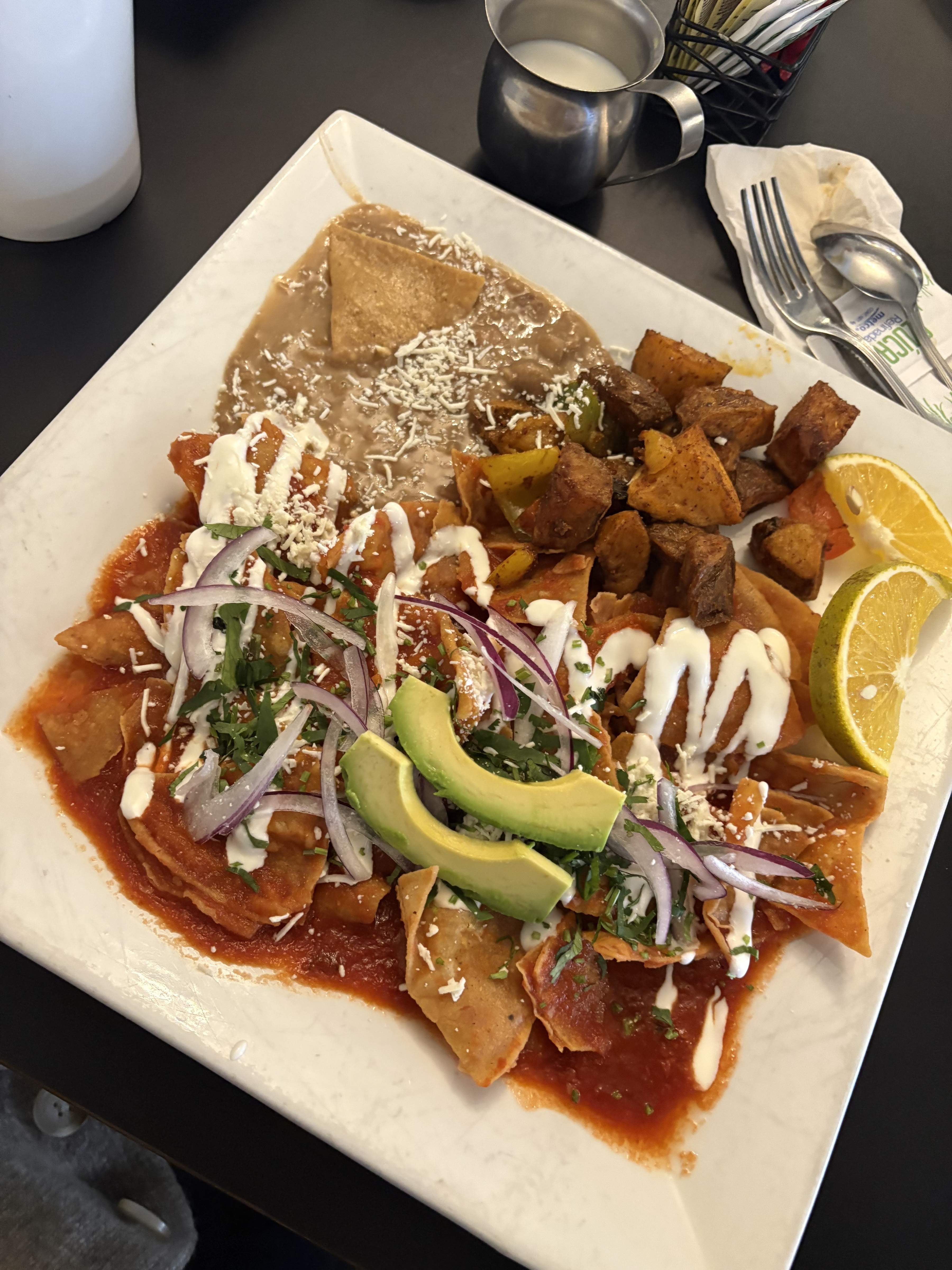 Once Once Restaurante image 3