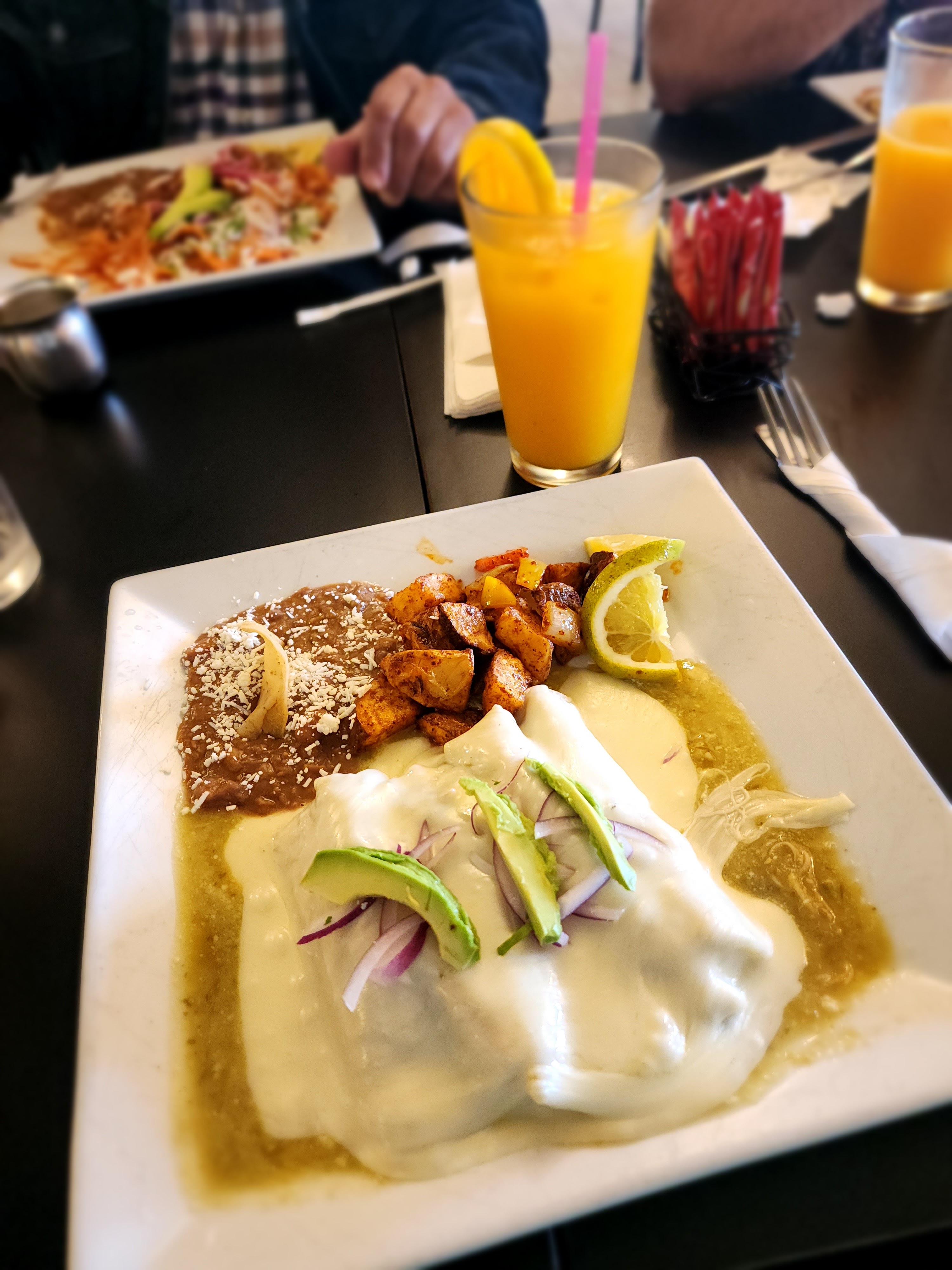 Once Once Restaurante image 4