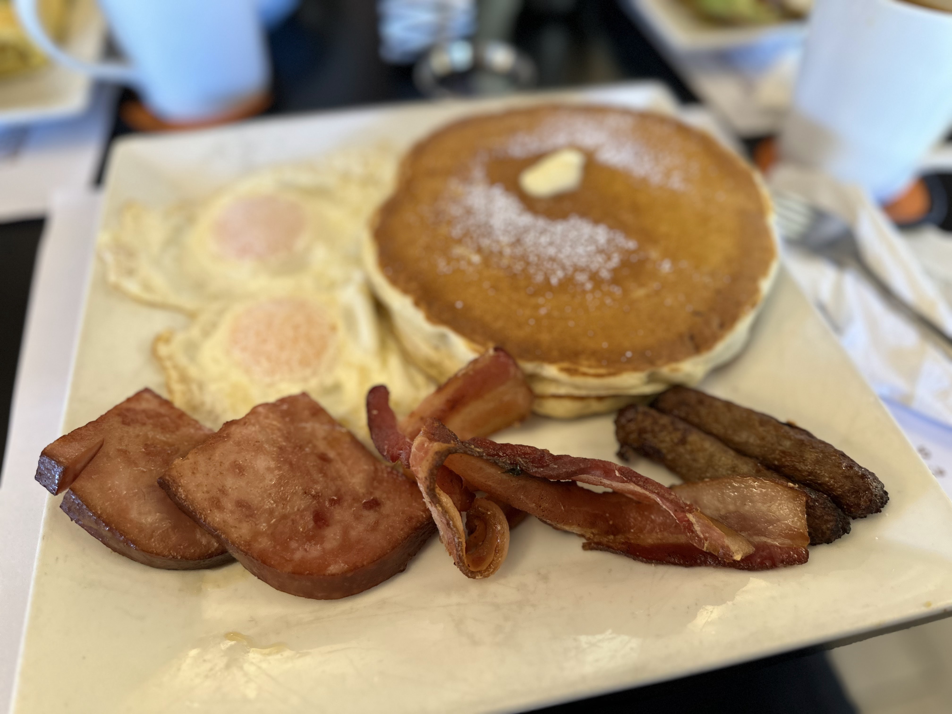 Once Once Restaurante image 8