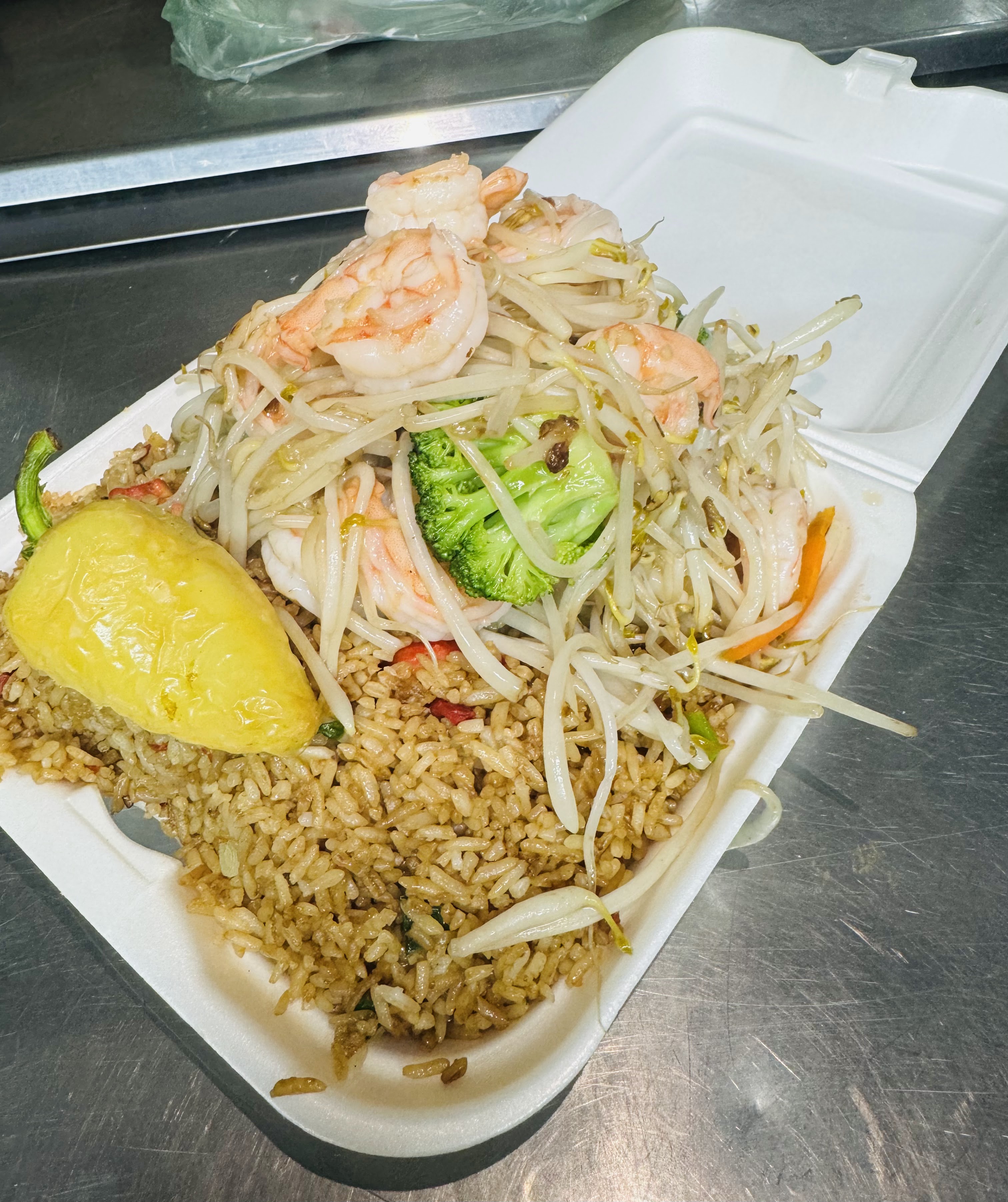 China Food Cafe image 2