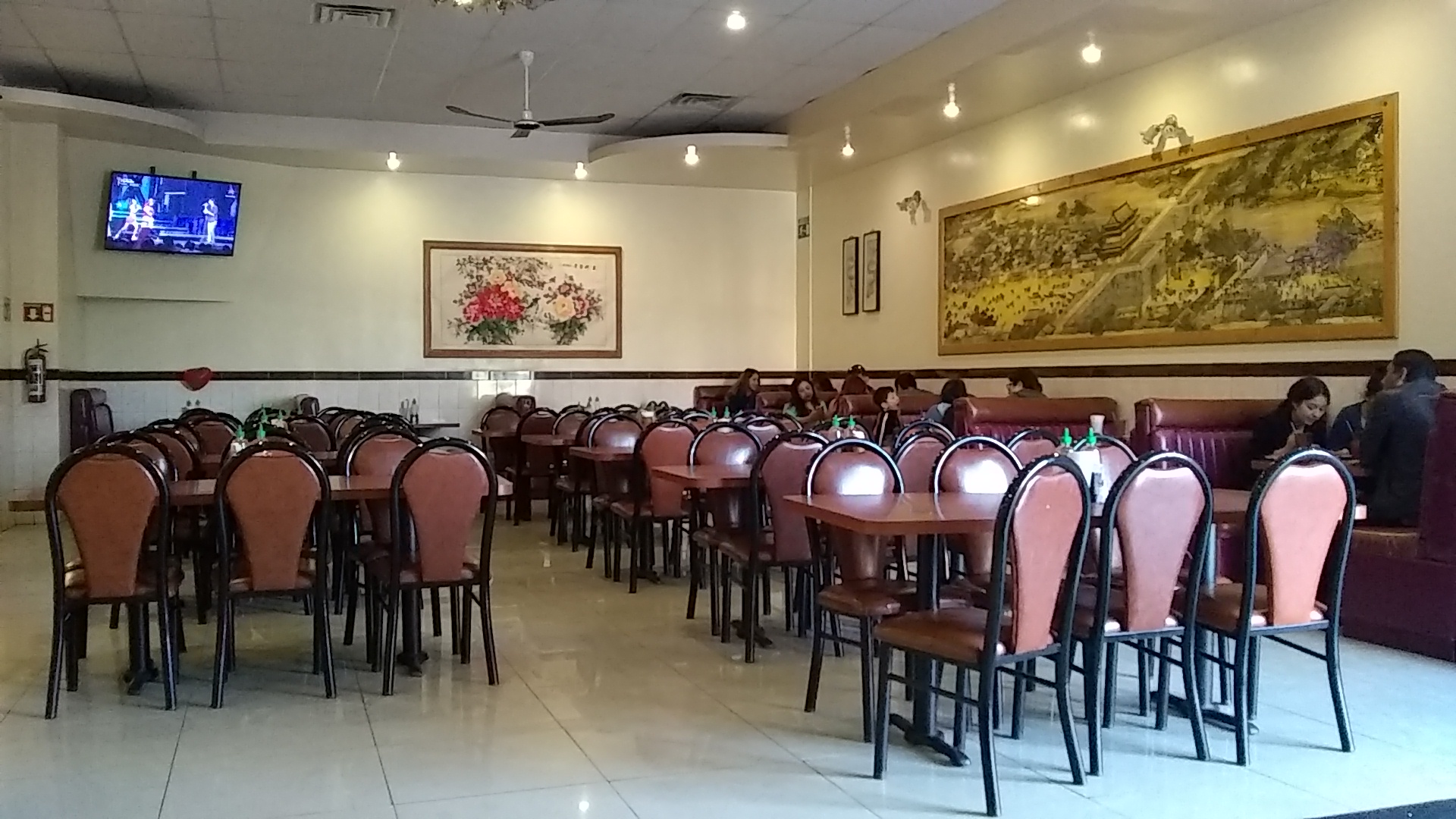 China Food Cafe image 5