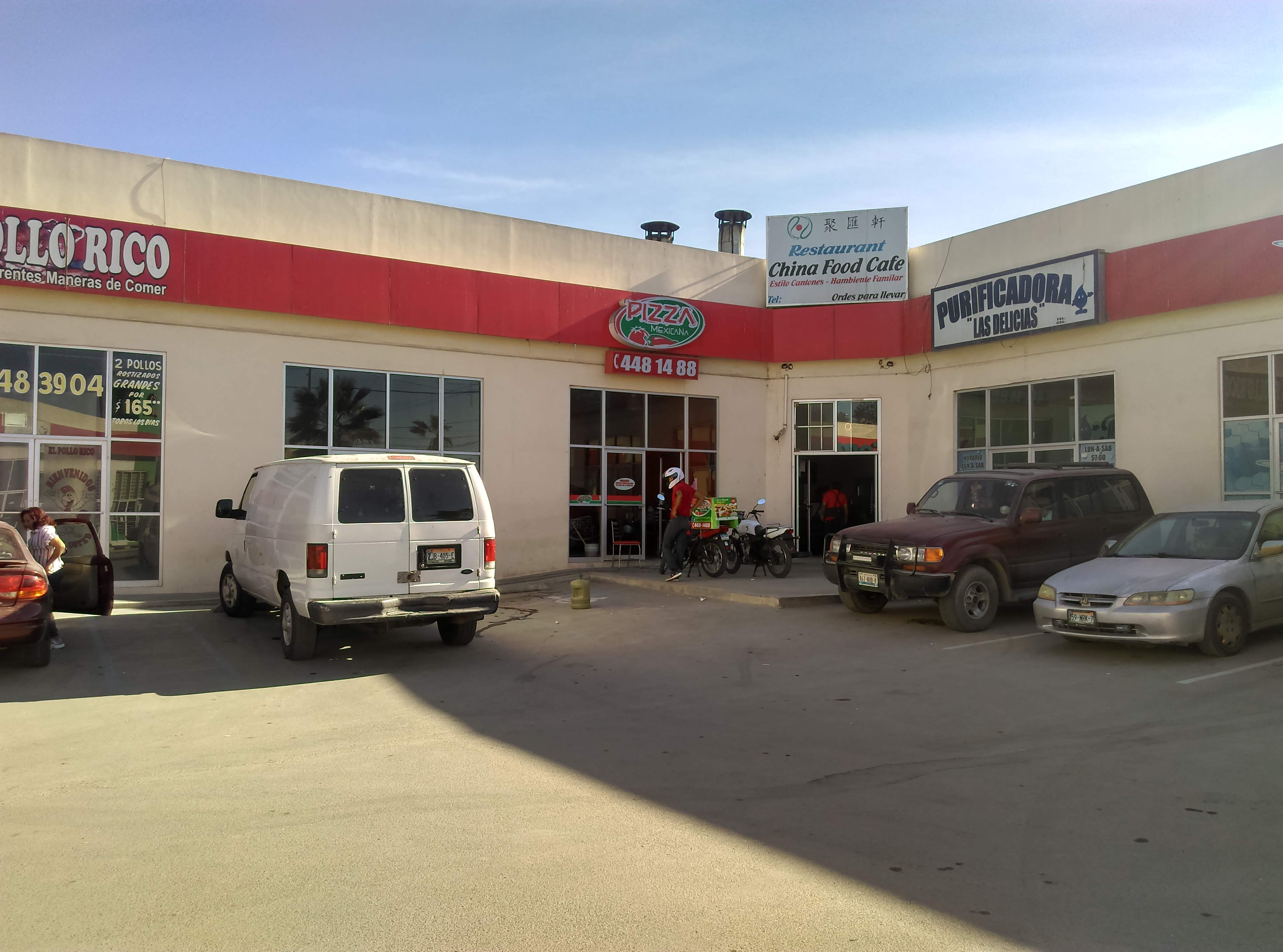 China Food Cafe image 6