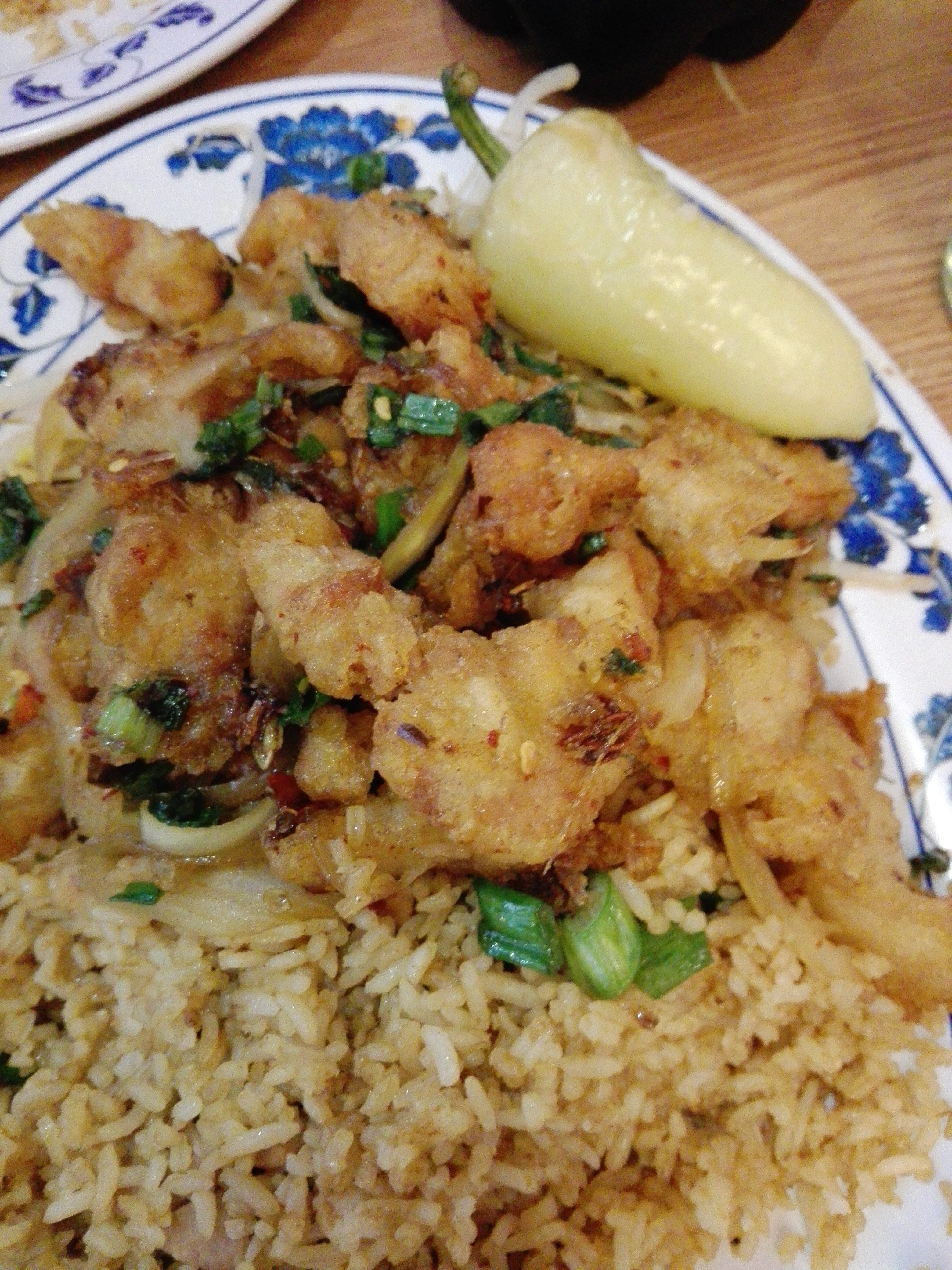 China Food Cafe image 8