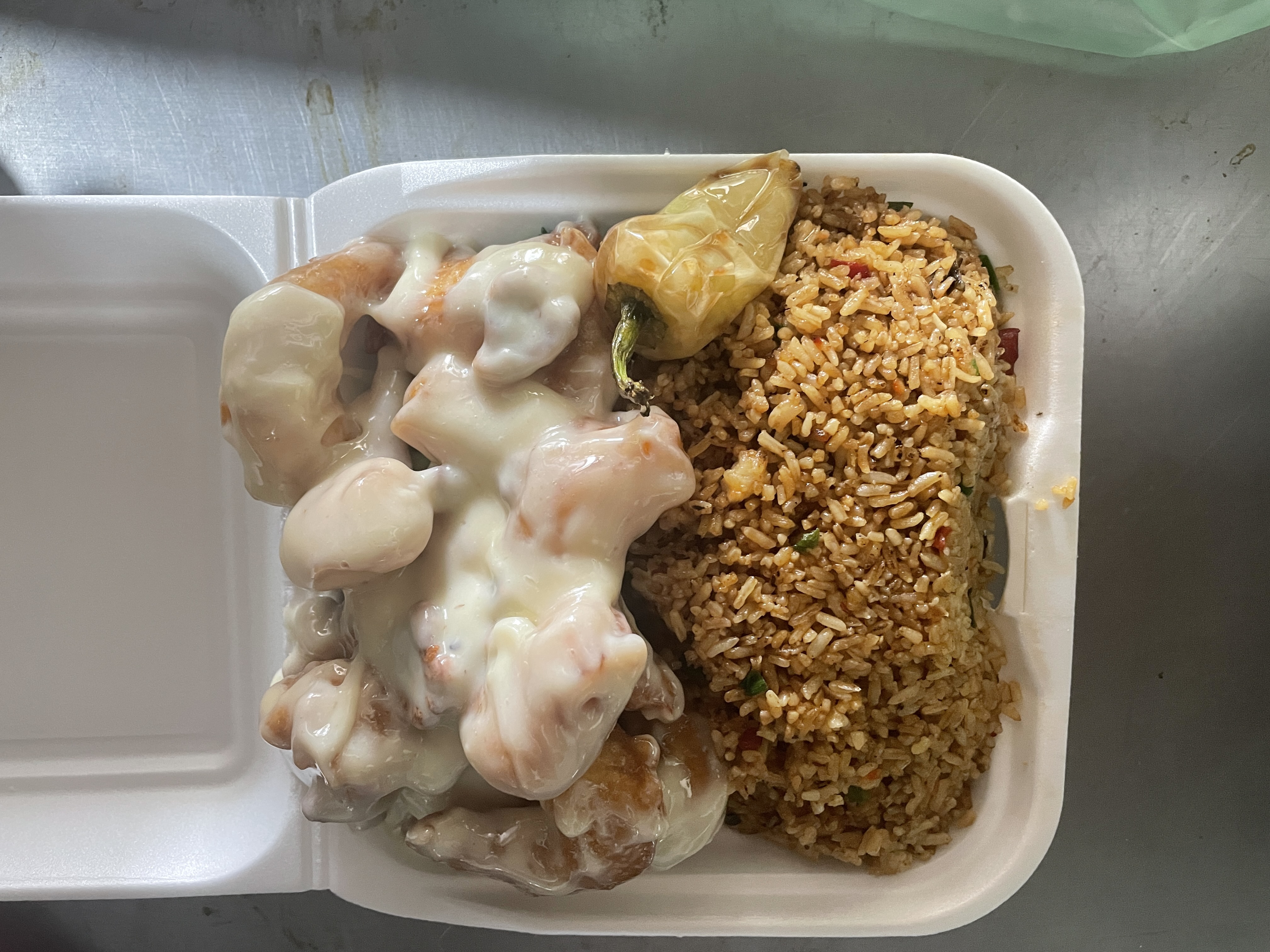 restaurant zhong hua image 1