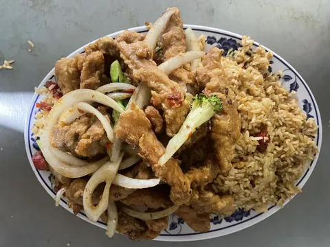 restaurant zhong hua image 4