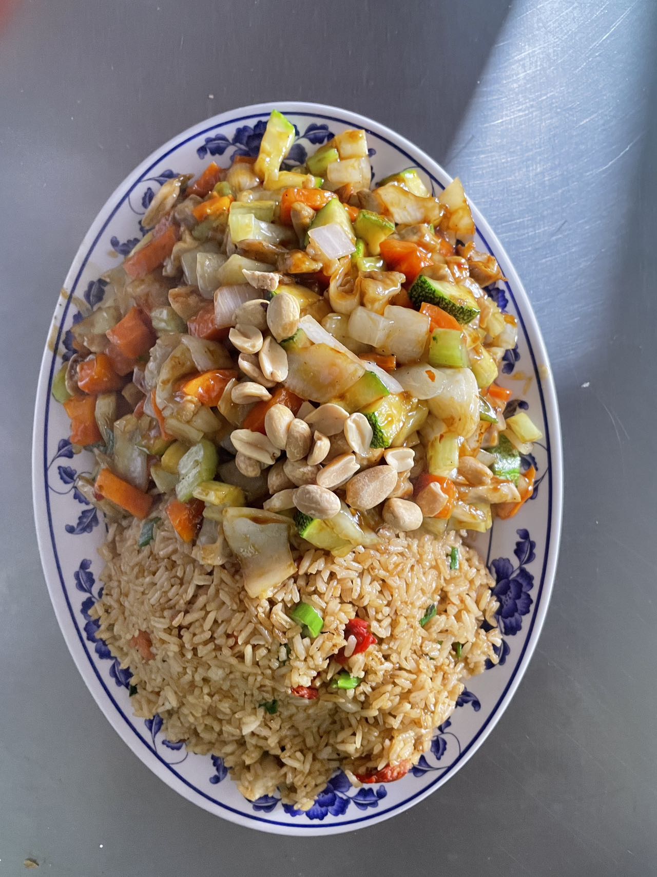 restaurant zhong hua image 5