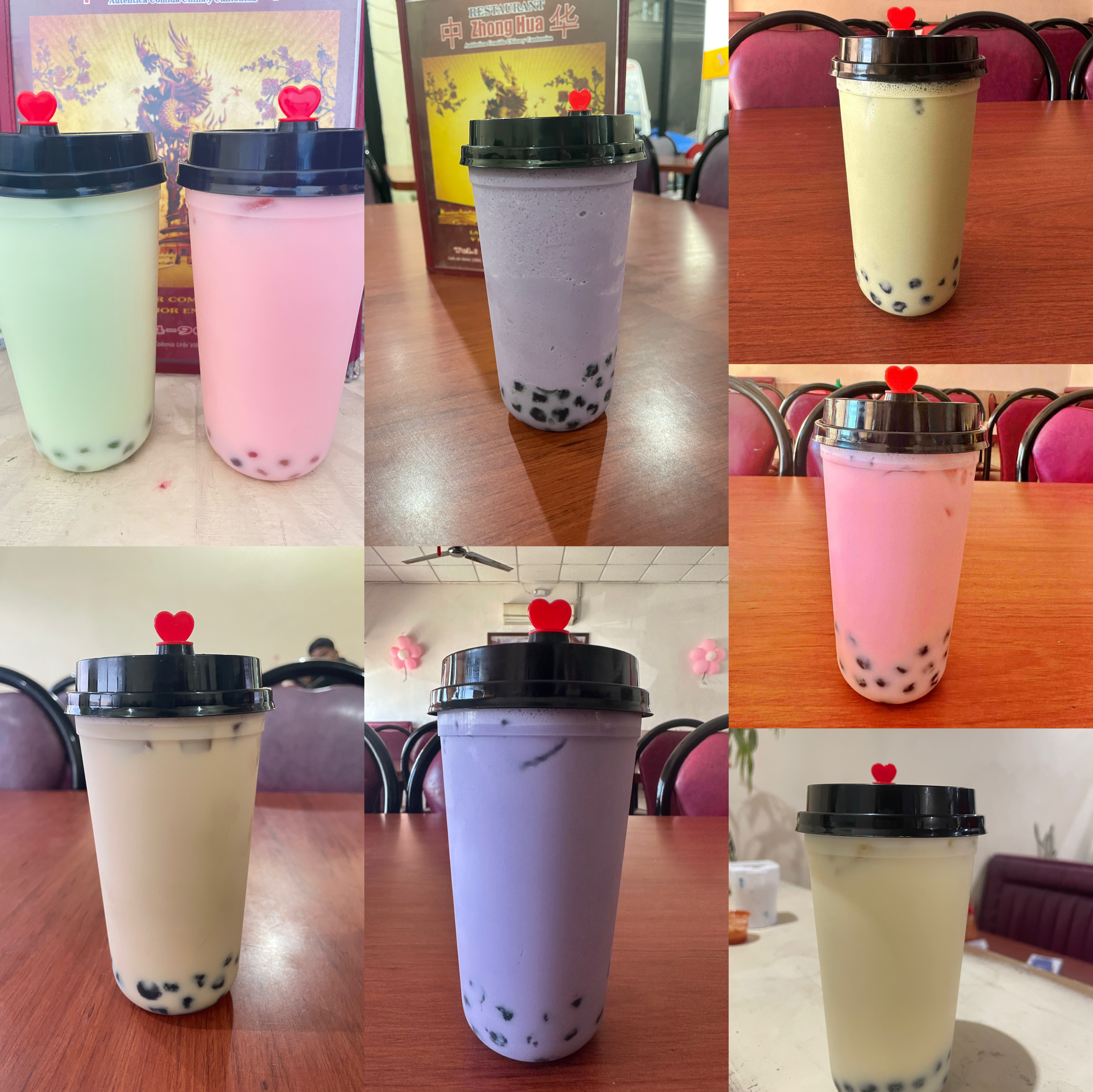 restaurant zhong hua image 6