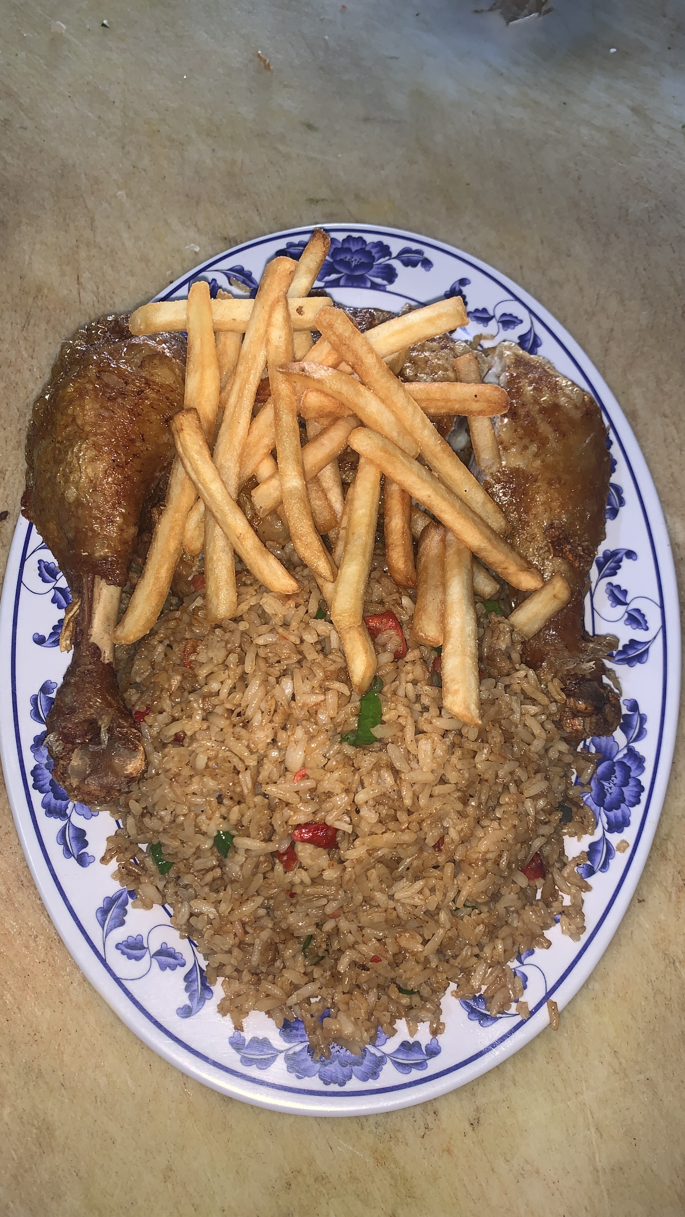 restaurant zhong hua image 7