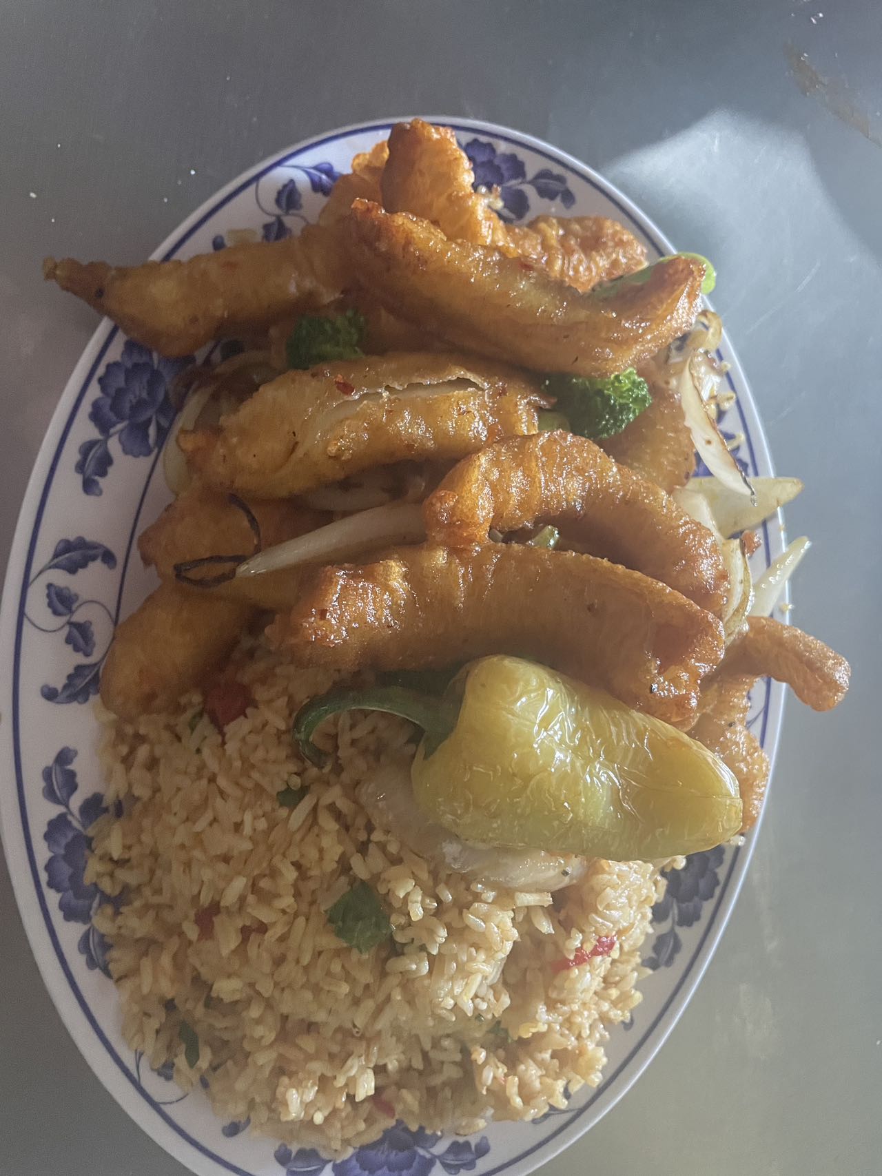 restaurant zhong hua image 8